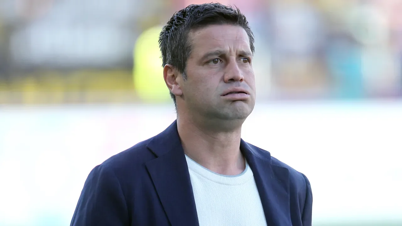 Cristi Chivu, încă un transfer ratat la Inter: fotbalistul „furat” de rivala din Serie A