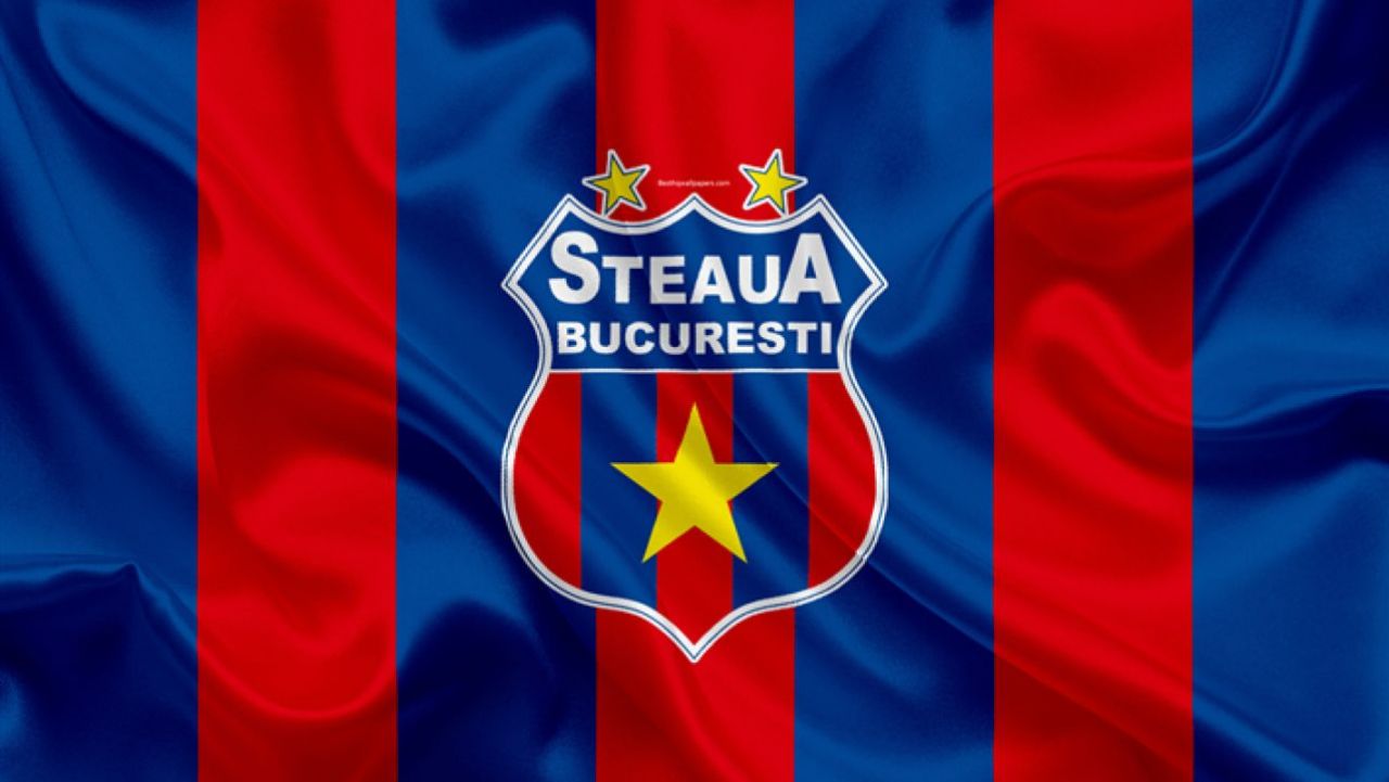 Poate promova Steaua în Superligă la finalul sezonului viitor? MApN a dat verdictul