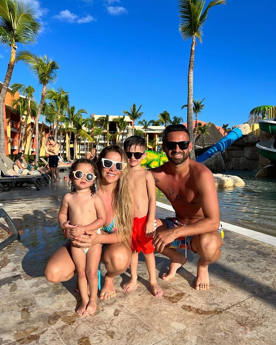 Fotbalistul care și-a pierdut familia în cutremurul din Venezuela a fost sedat. De ce au recurs medicii la acest gest