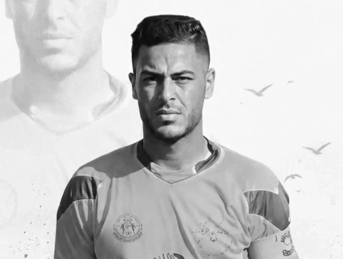 Saleem al ashqar