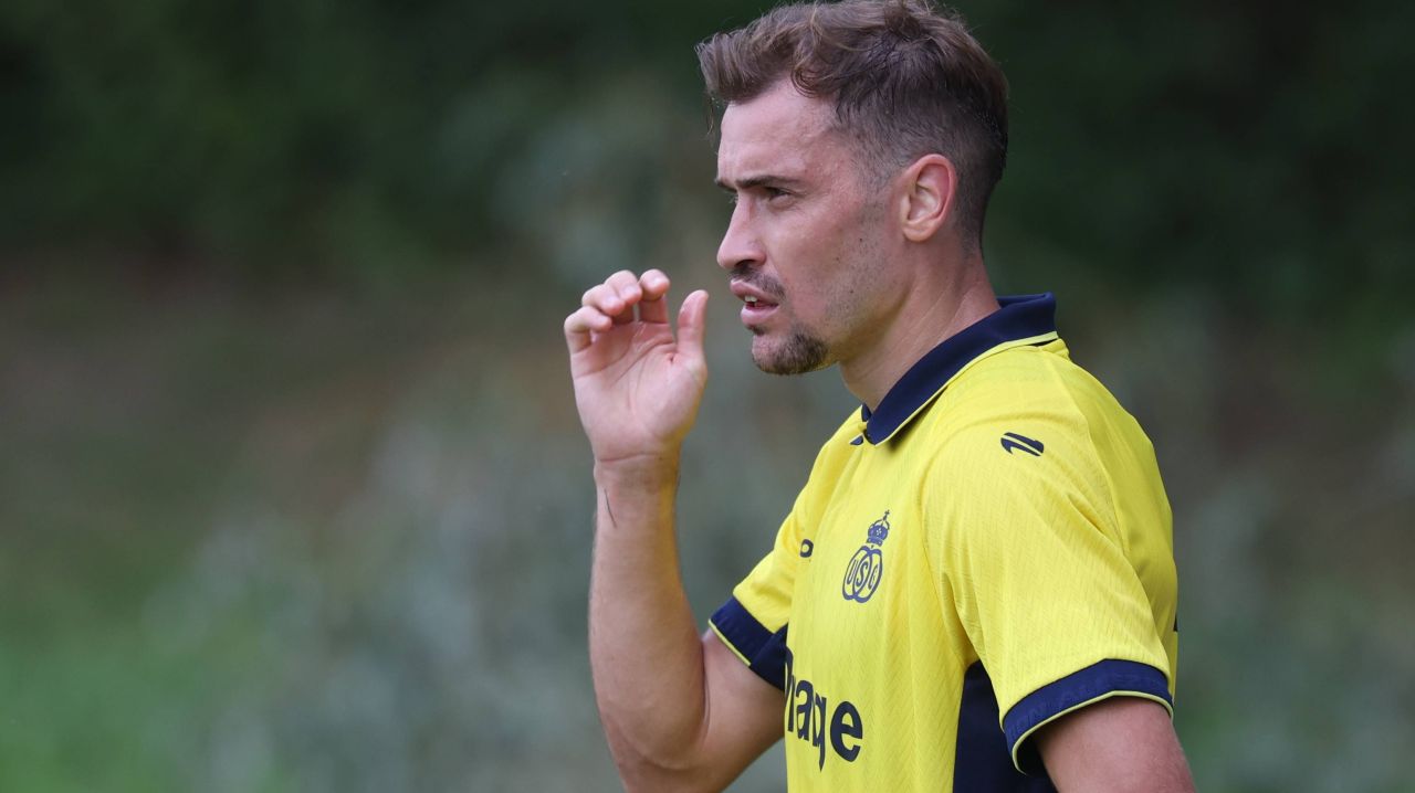 Darius Olaru, titular ACUM în Union SG - Bodo/Glimt 0-1! Debut european pentru fostul căpitan al FCSB