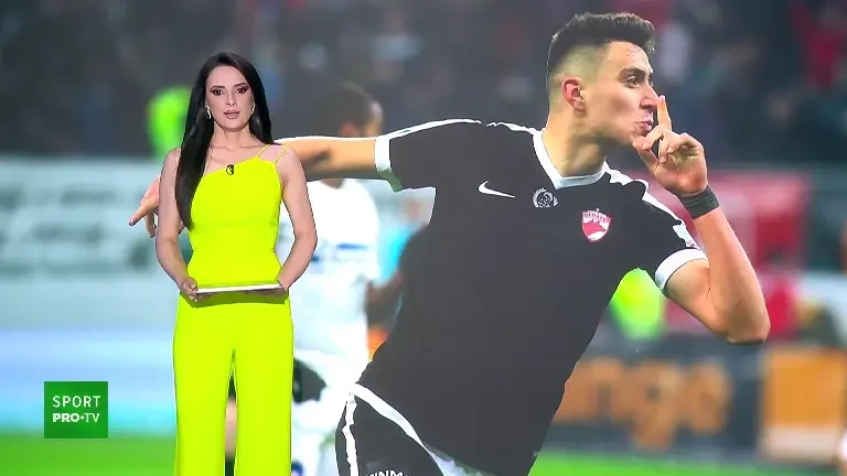 Dinamo vrea să-și aducă înapoi fostul căpitan, Ionuț Nedelcearu (02.07.2026)
