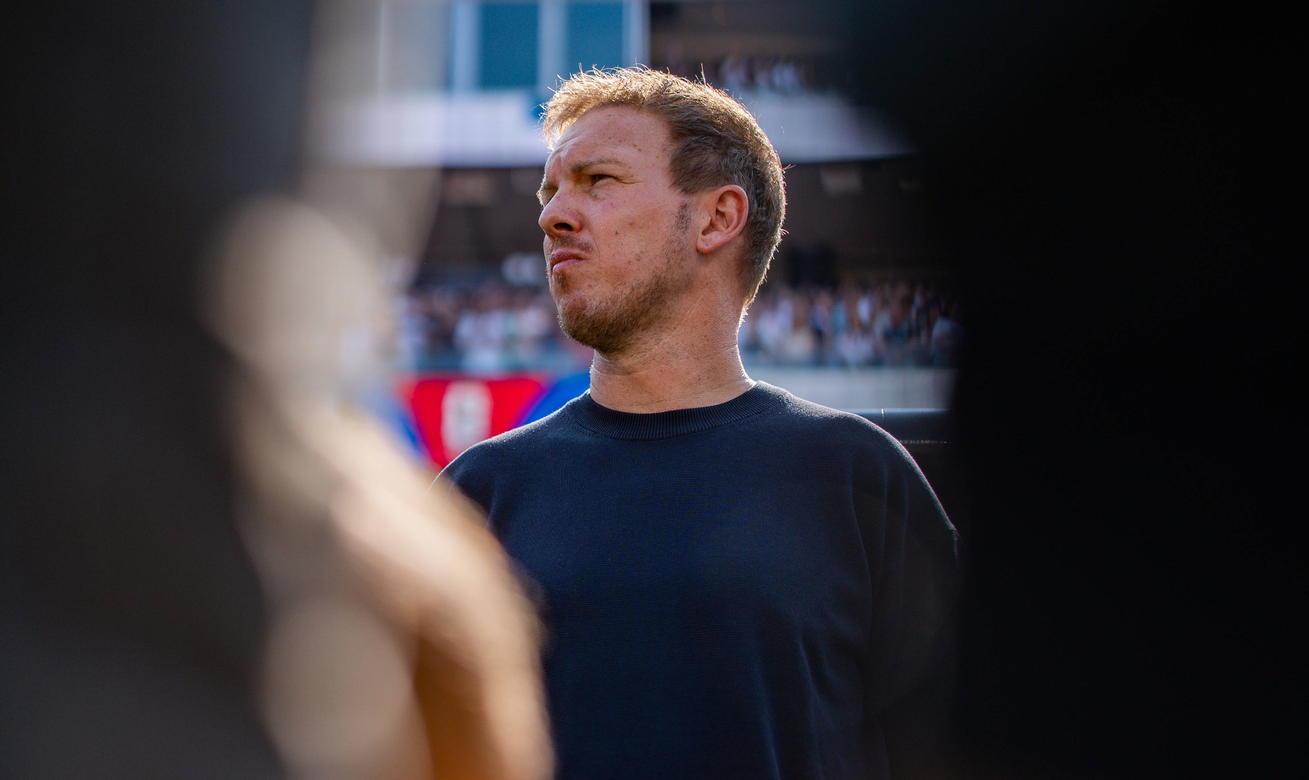 S-a decis soarta lui Nagelsmann! Ce s-a întâmplat la ședința care a durat trei ore și jumătate
