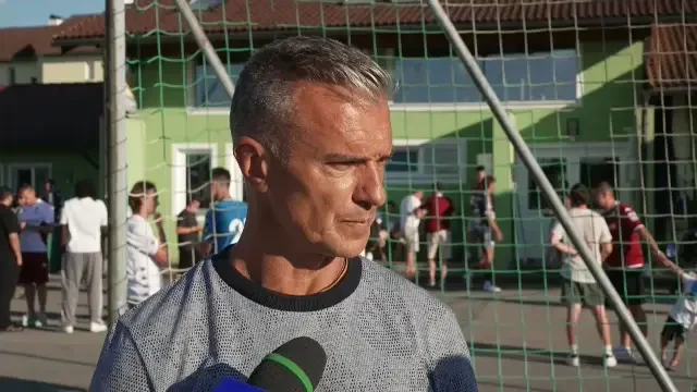 Daniel Pancu, despre Vladislav Blănuță