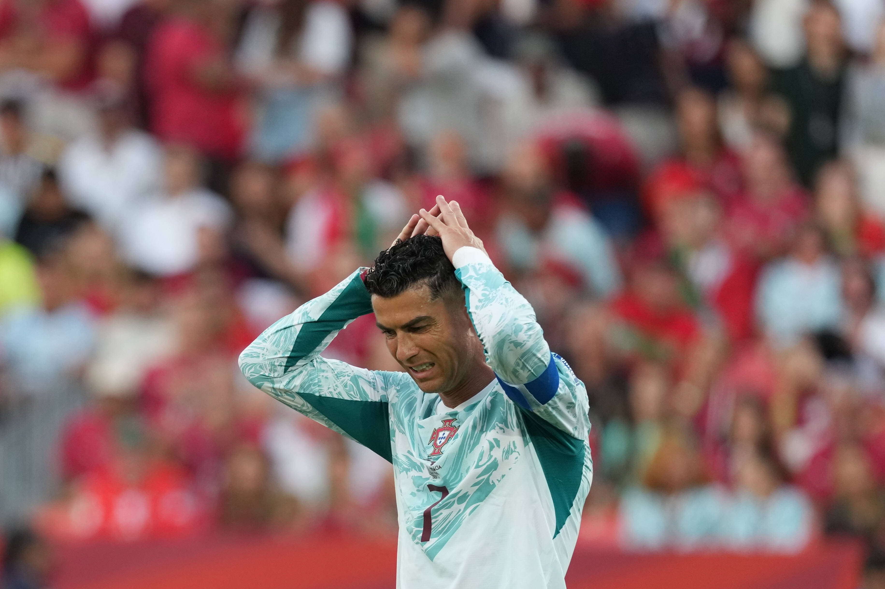 ACUM: Portugalia - Croația 1-1 | Sucic bagă mingea în poartă, dar tușierul ridică pentru a treia oară fanionul! Ronaldo e SCOS de pe teren!