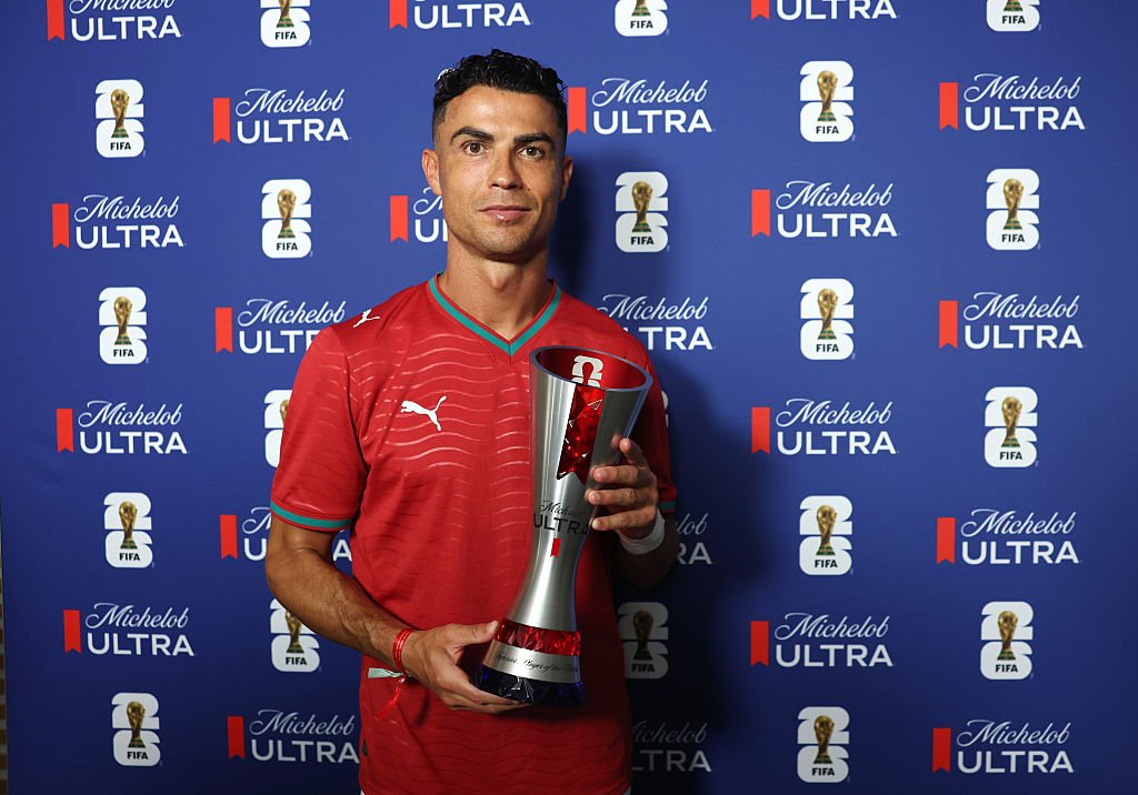 Cristiano ronaldo portugalia croatia 1