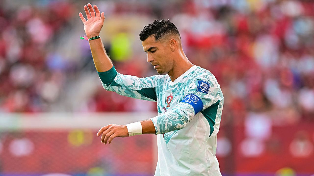 Cristiano Ronaldo a anunțat când se va retrage: „Ultimul meu an în fotbal”