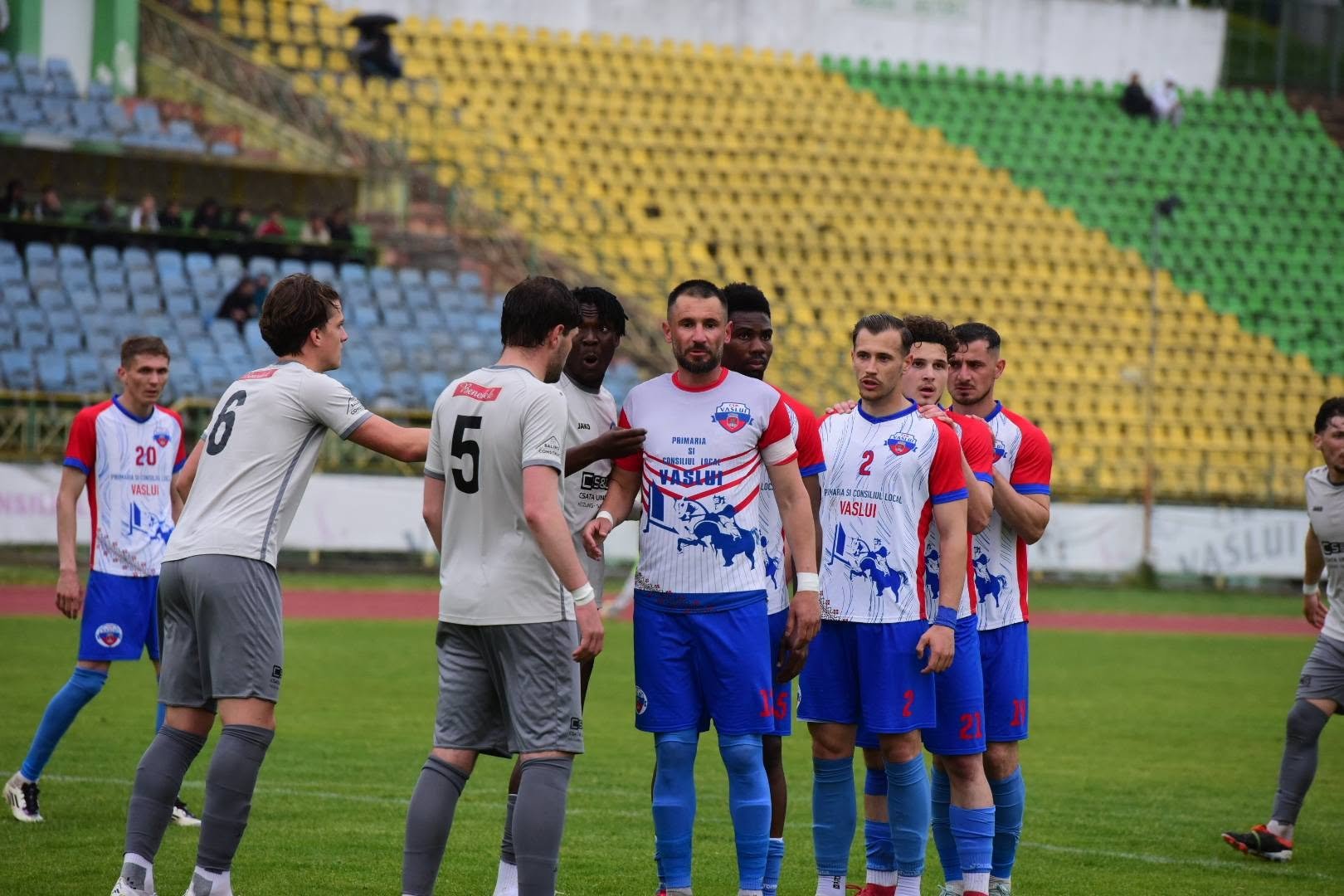 Jucătorul care debuta la FCSB la doar 16 ani, a semnat cu o echipă din Liga 3. Va fi coleg cu Dragoș Grigore