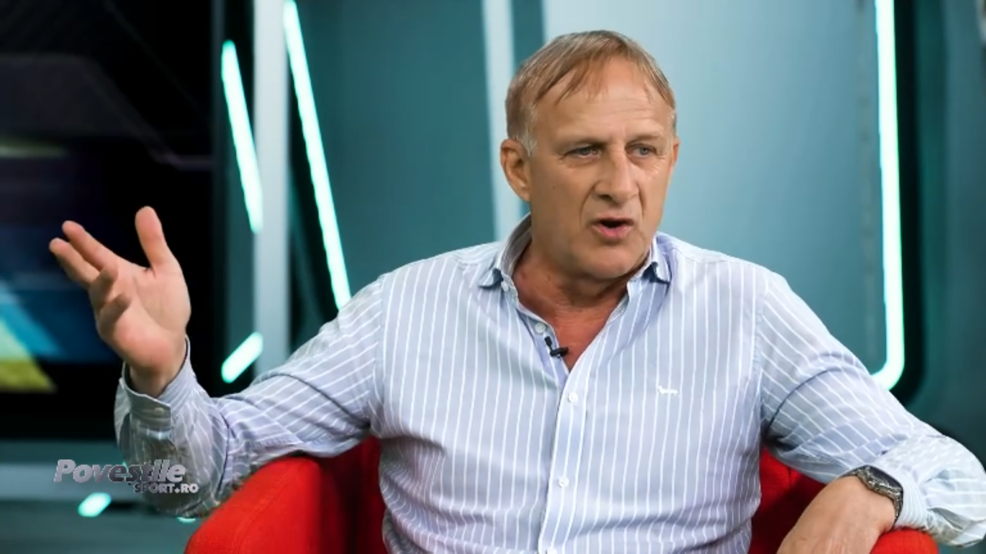 Fundașii care l-au dat pe spate pe Emil Săndoi: ”Eleganță” / ”Pe 1 ianuarie mergea să se antreneze”