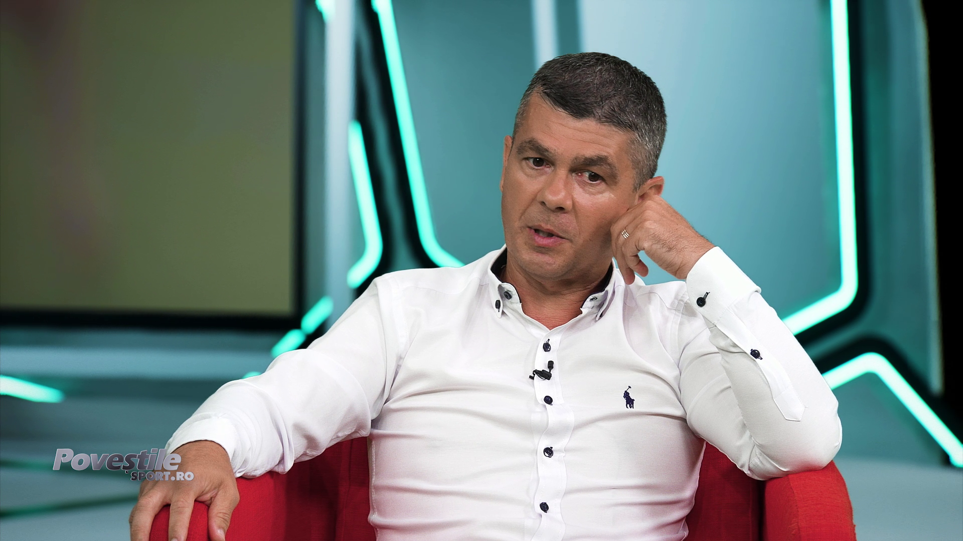 Robert nita povestile sport 5