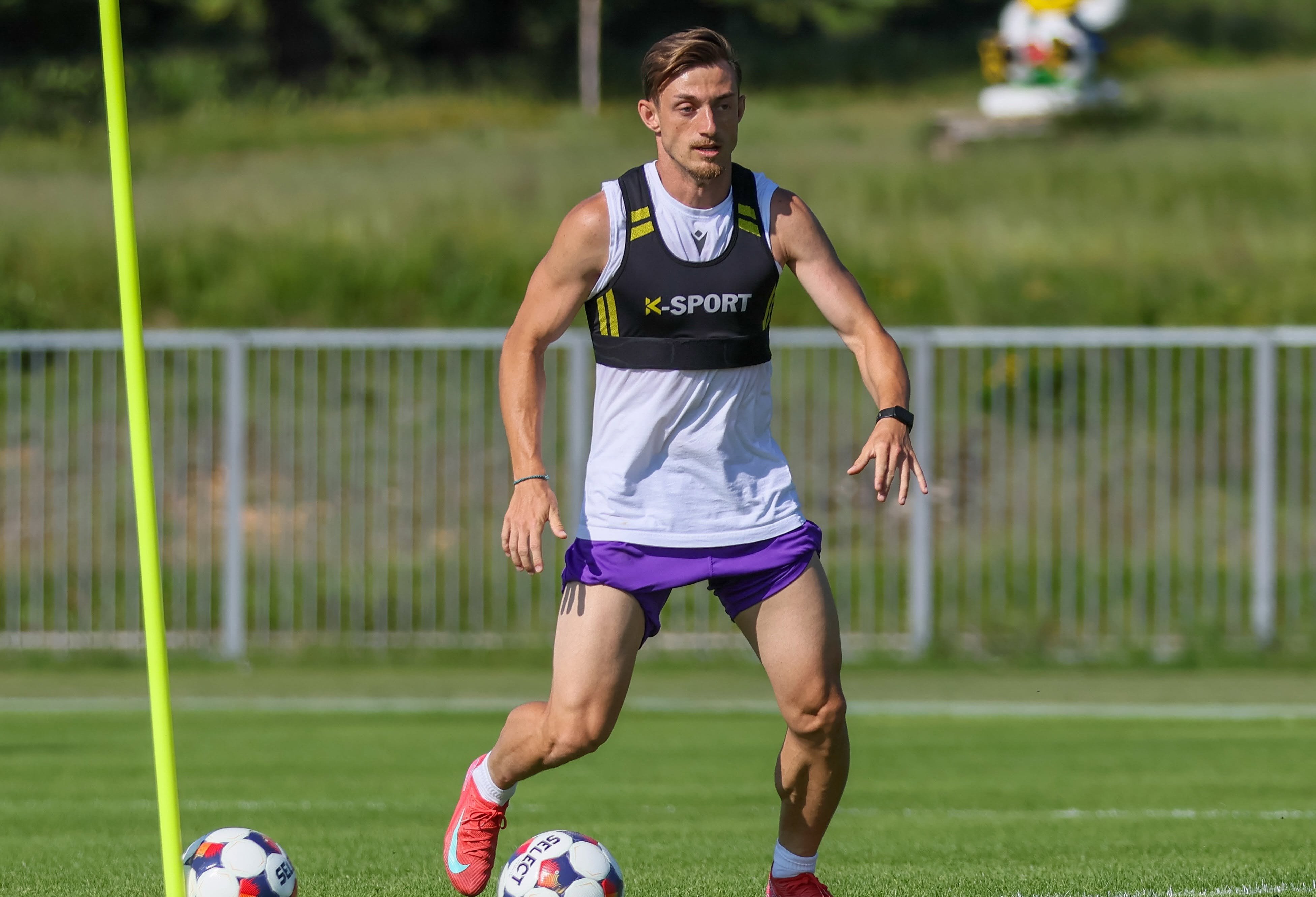 FC Argeș a făcut spectacol în Slovenia! Patru goluri în jumătate de oră