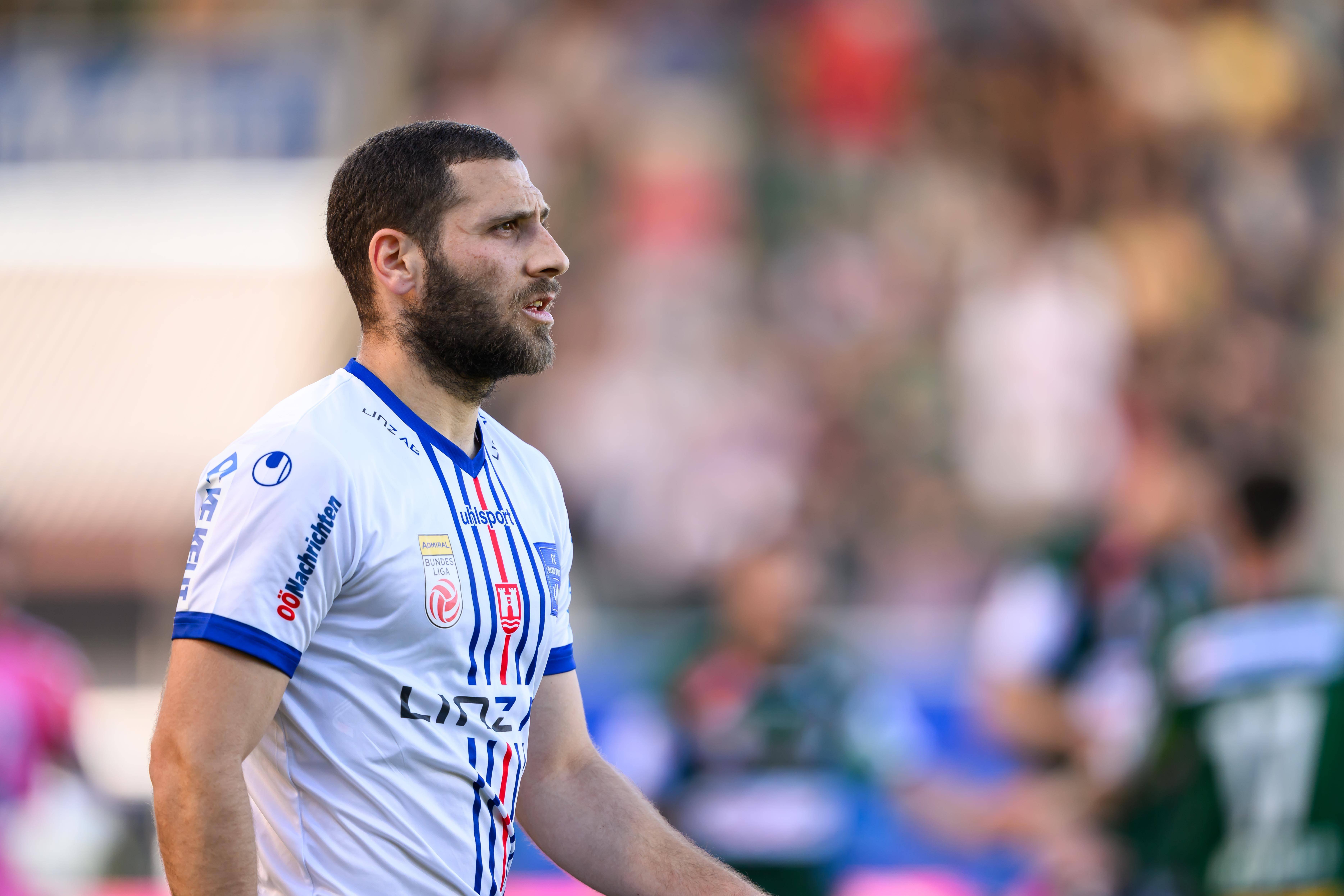 Anunț important pentru fanii FCSB! Shon Weissman a semnat