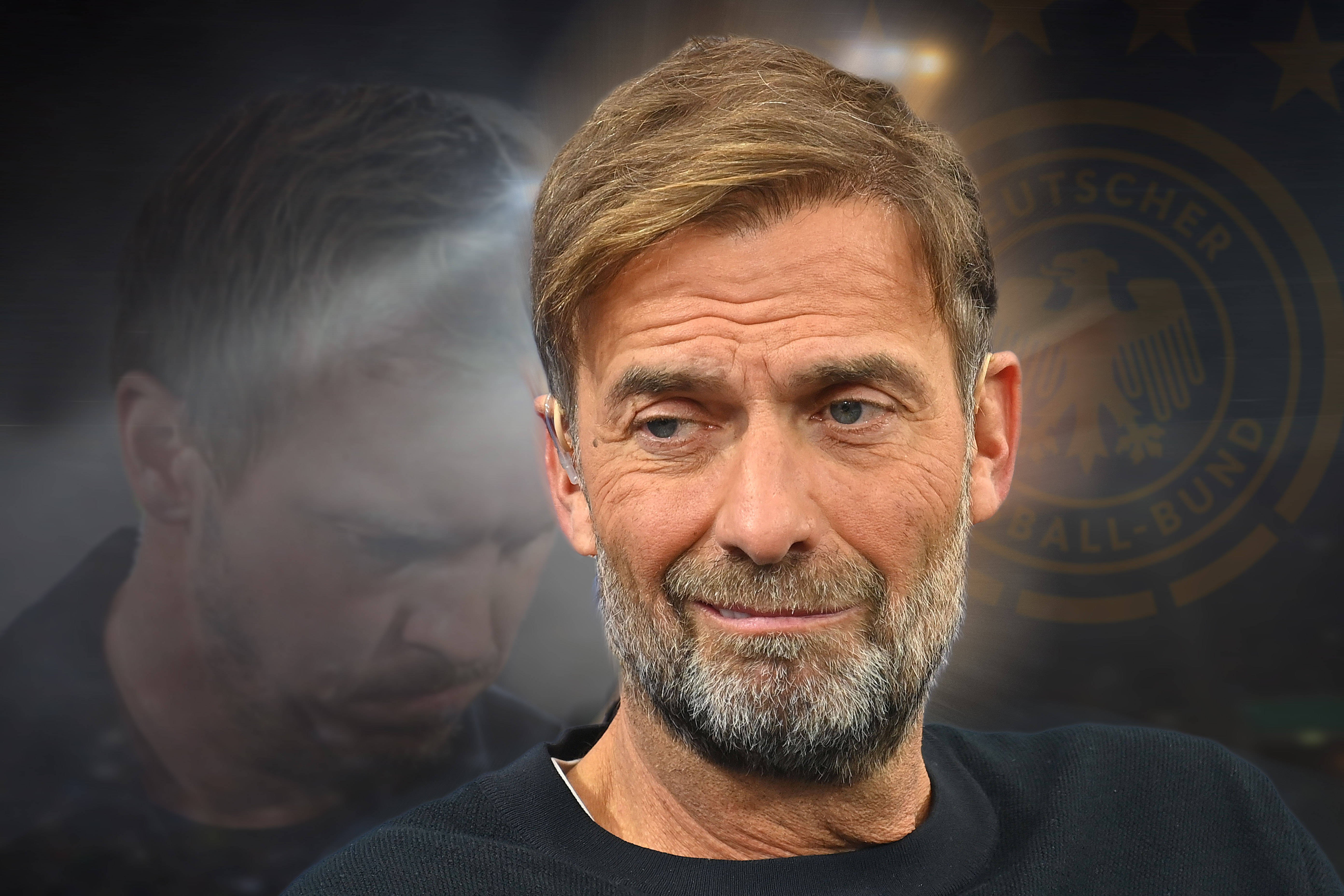Federalii germani au început negocierile cu Jurgen Klopp: ”Și-a exprimat disponibilitatea!”. Mesajul lui Nagelsmann