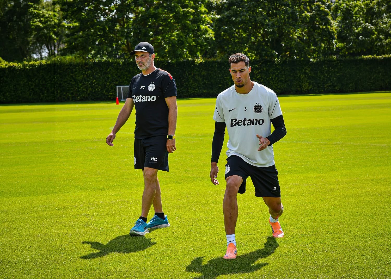 FCSB, amical de lux! Roș-albaștrii își întâlnesc fostul antrenor
