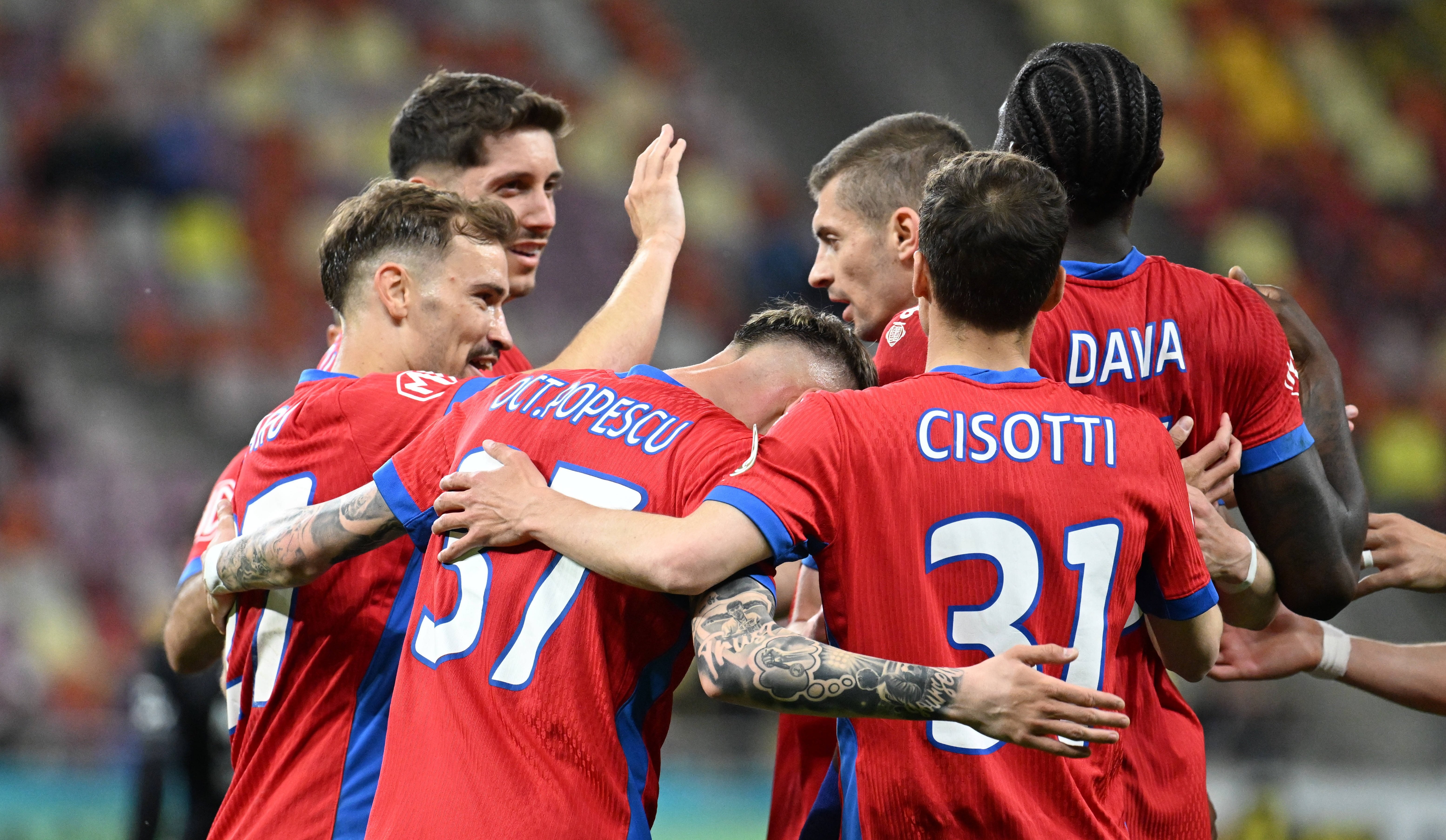 Vedeta lui FCSB s-a operat! Mihai Stoica a anunțat când revine: ”Astea sunt calculele!”