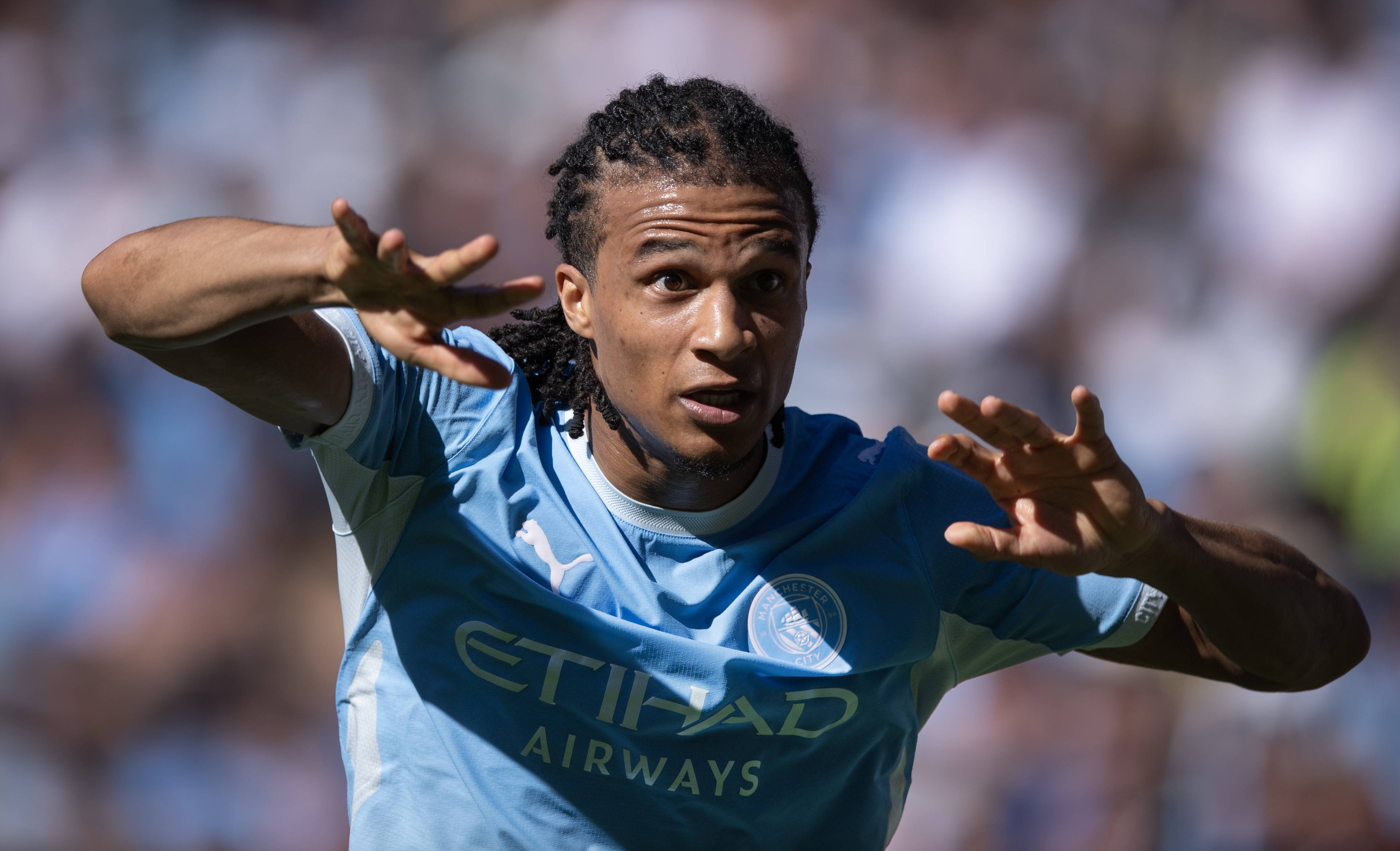 Nathan Ake a plecat după șase ani de la Manchester City! Unde va juca în noul sezon