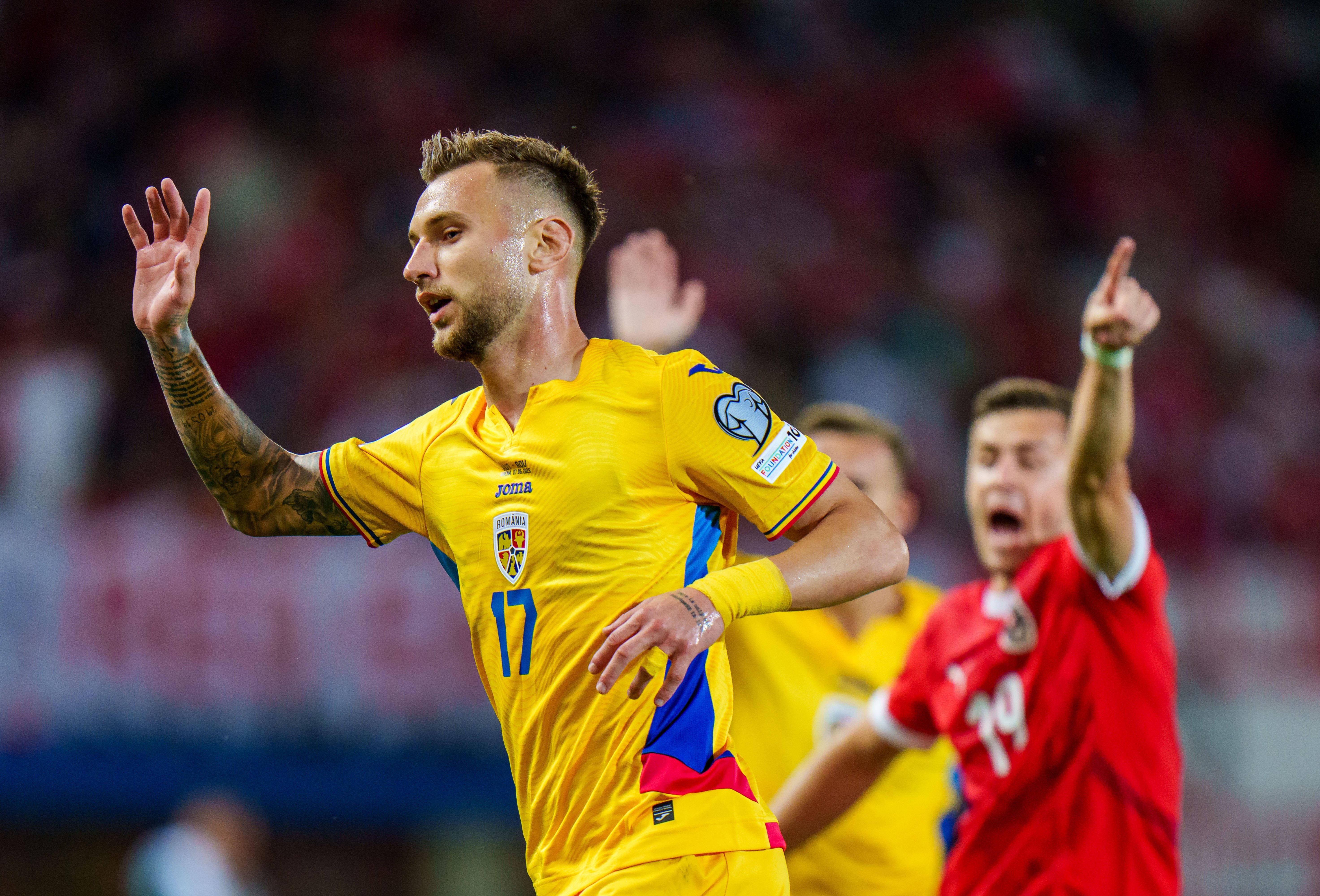 A aflat că Denis Drăguș poate ajunge la Sevilla și a reacționat: ”Transfer de senzație!”