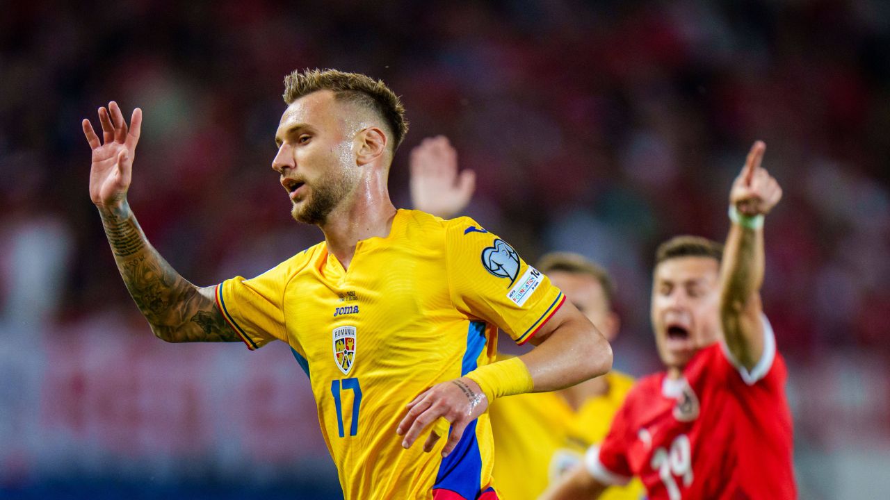 Marius Baciu lămurește situația lui Denis Drăguș la FCSB