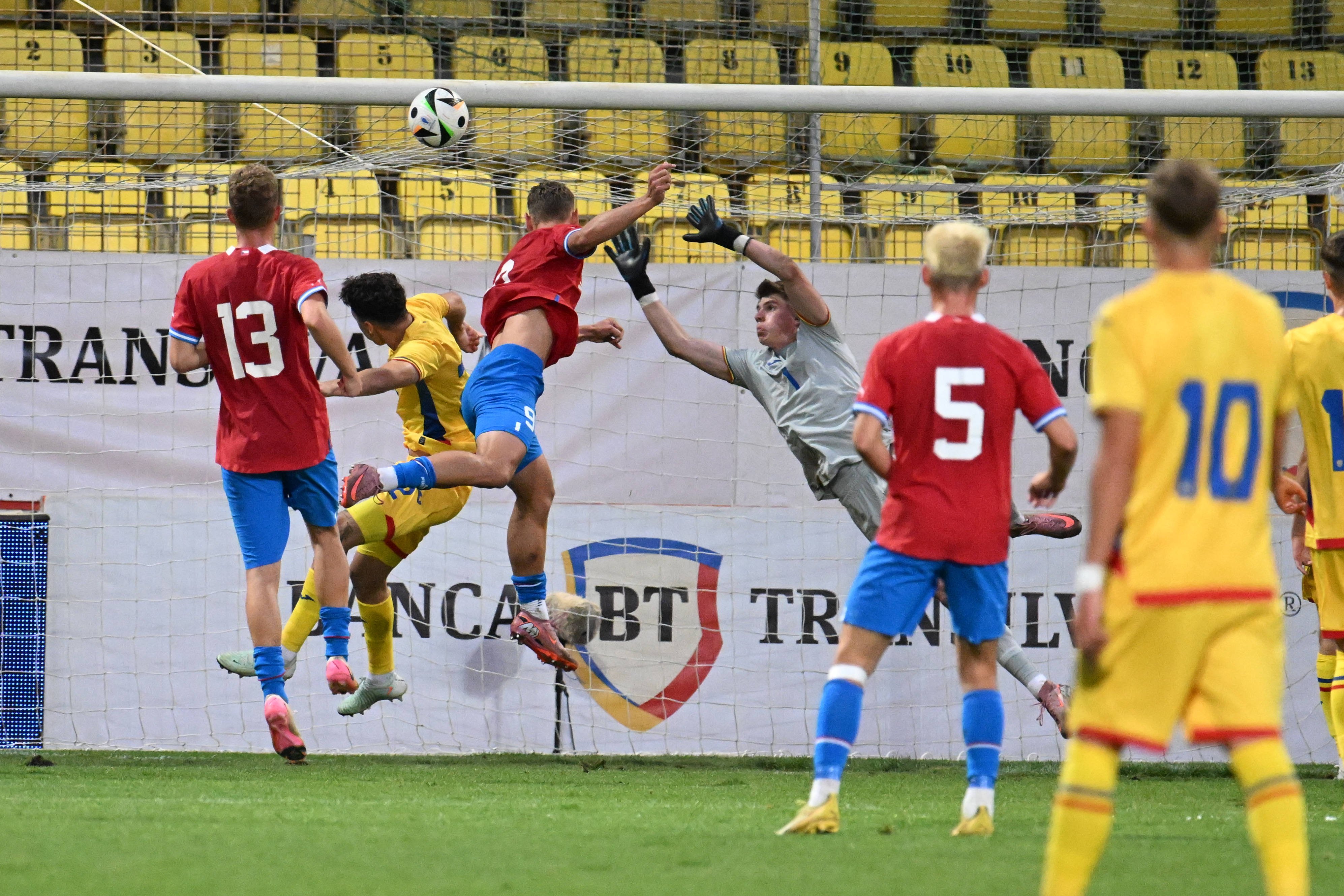 Încă o plecare de la Dinamo! Postul pe care Nuno Campos este acoperit