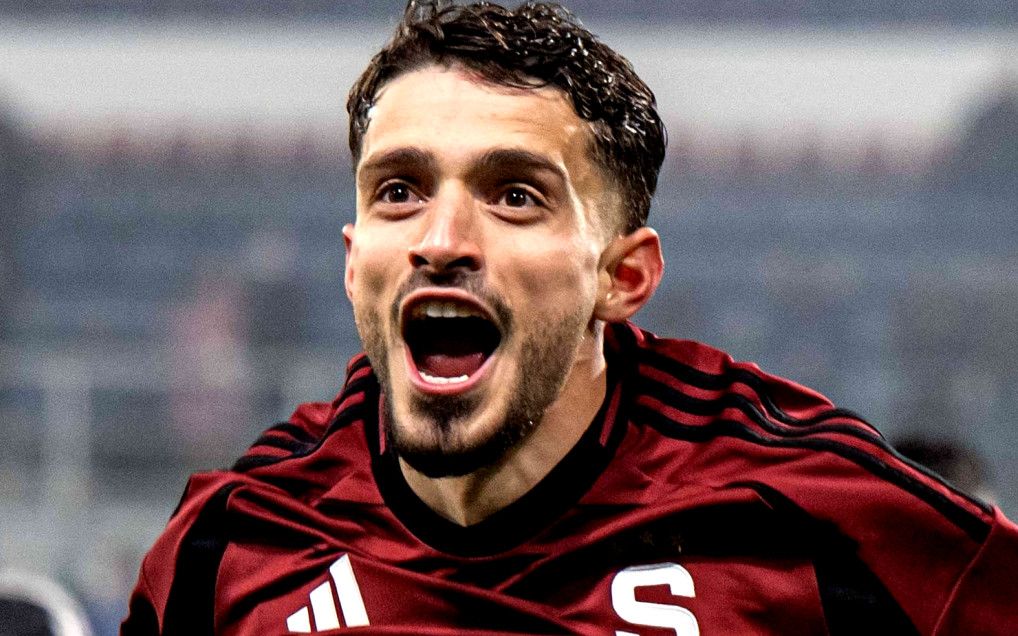 Transferul lui Albion Rrahmani intră în istorie! Face vizita medicală și va juca în Serie A
