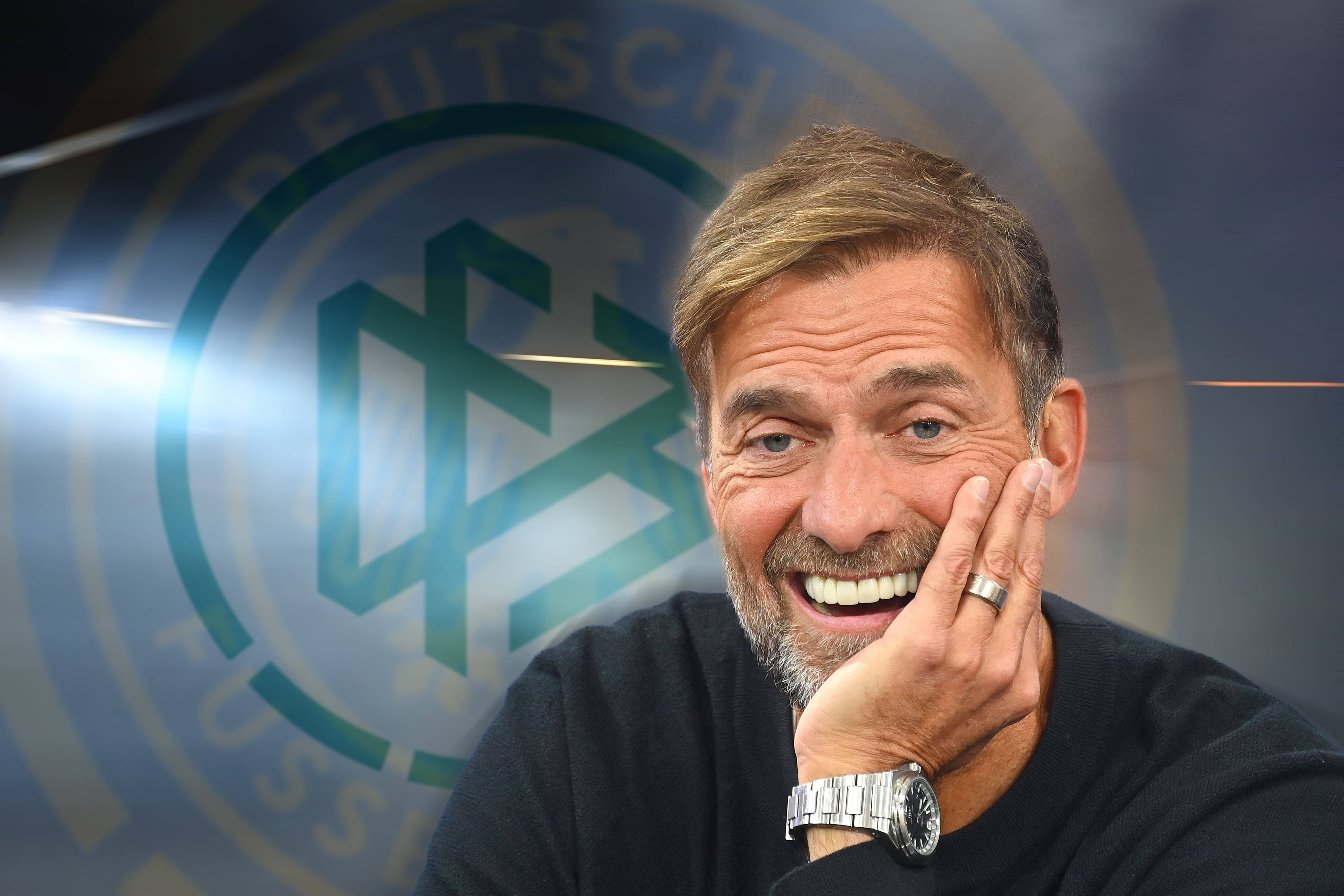 Jurgen Klopp a făcut marele anunț
