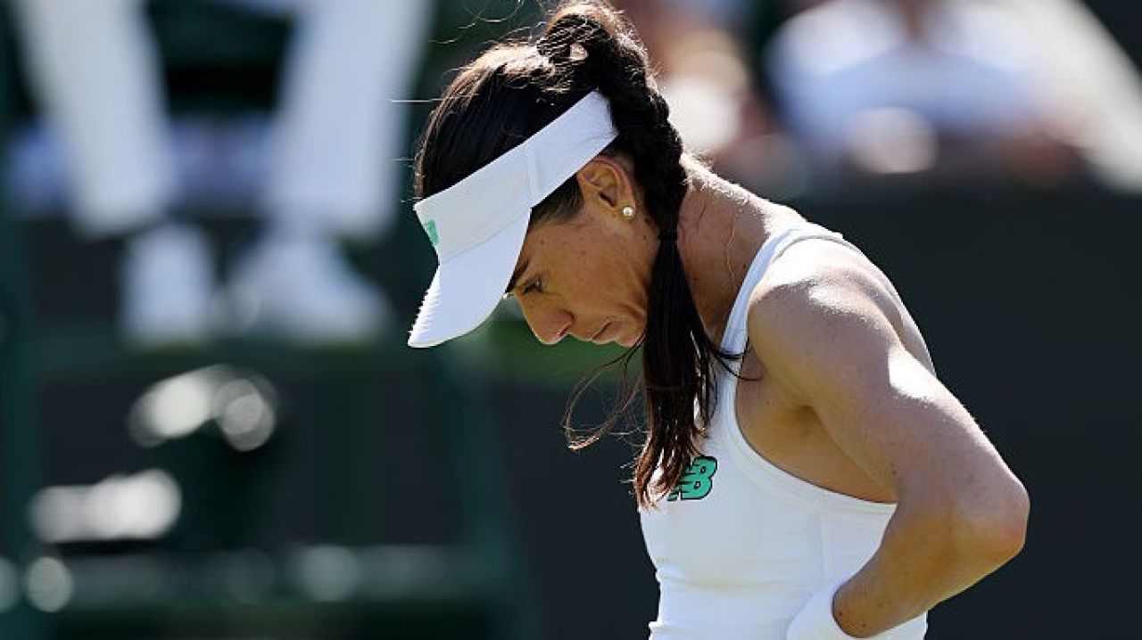 Accidentată, Sorana Cîrstea ratează turneul WTA de la Iași: trofeul câștigat la Cluj rămâne ultima participare în România