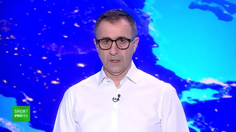 Fotbaliștii de la FC Argeș au avut mari emoții la revenirea din cantonament! Un zbor cu turbulențe i-a făcut să tremure (04-07-2026)