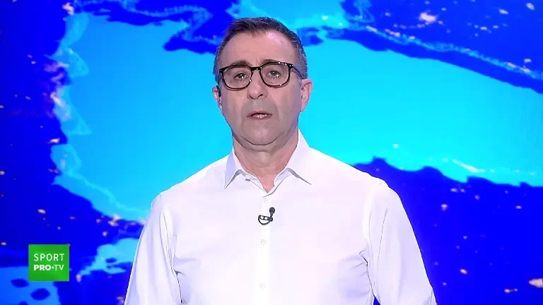 Rică Răducanu trece prin momente grele! Legenda Rapidului a ajuns la spital (04-07-2026)