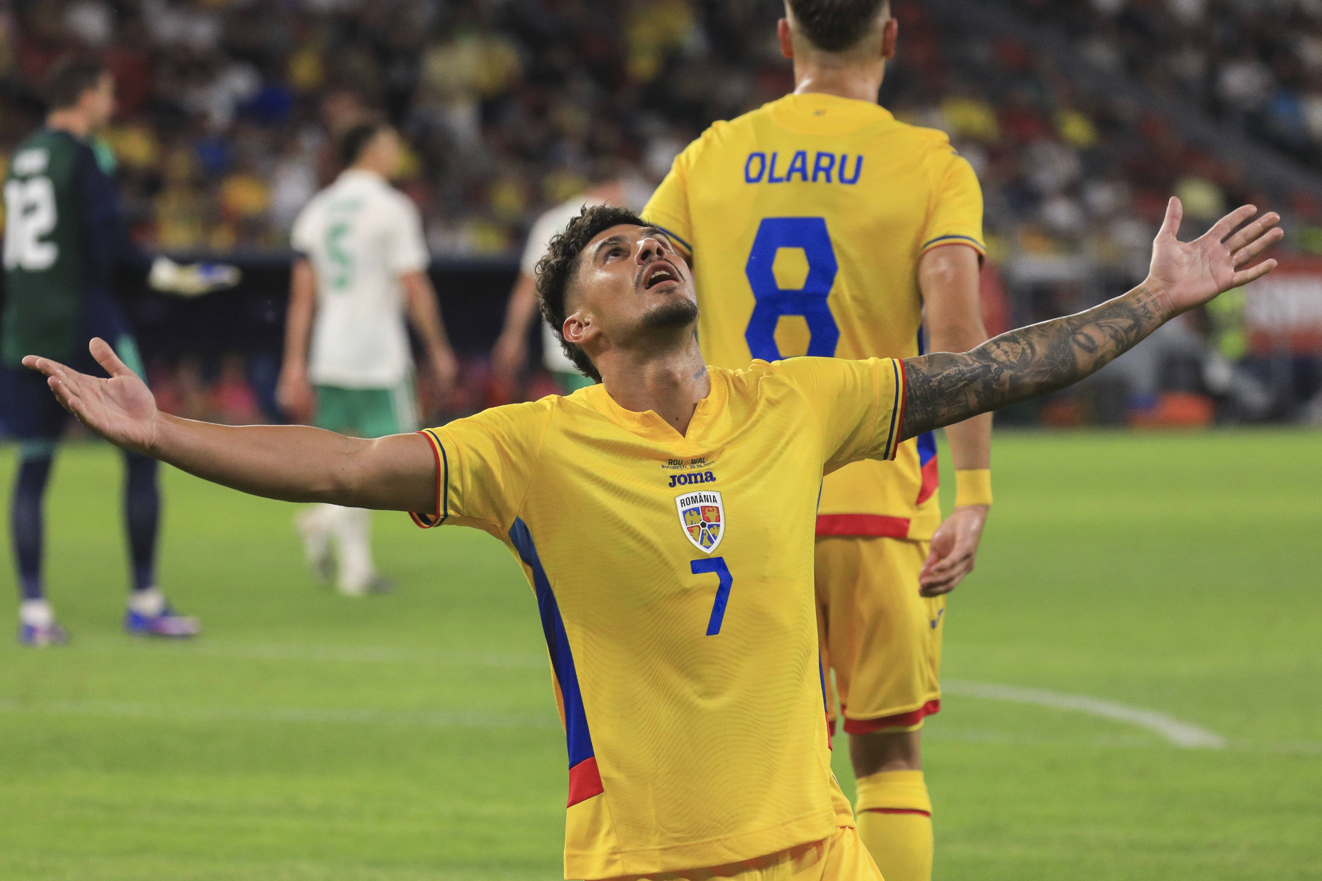Florinel Coman a primit vestea: transferul, tot mai aproape!