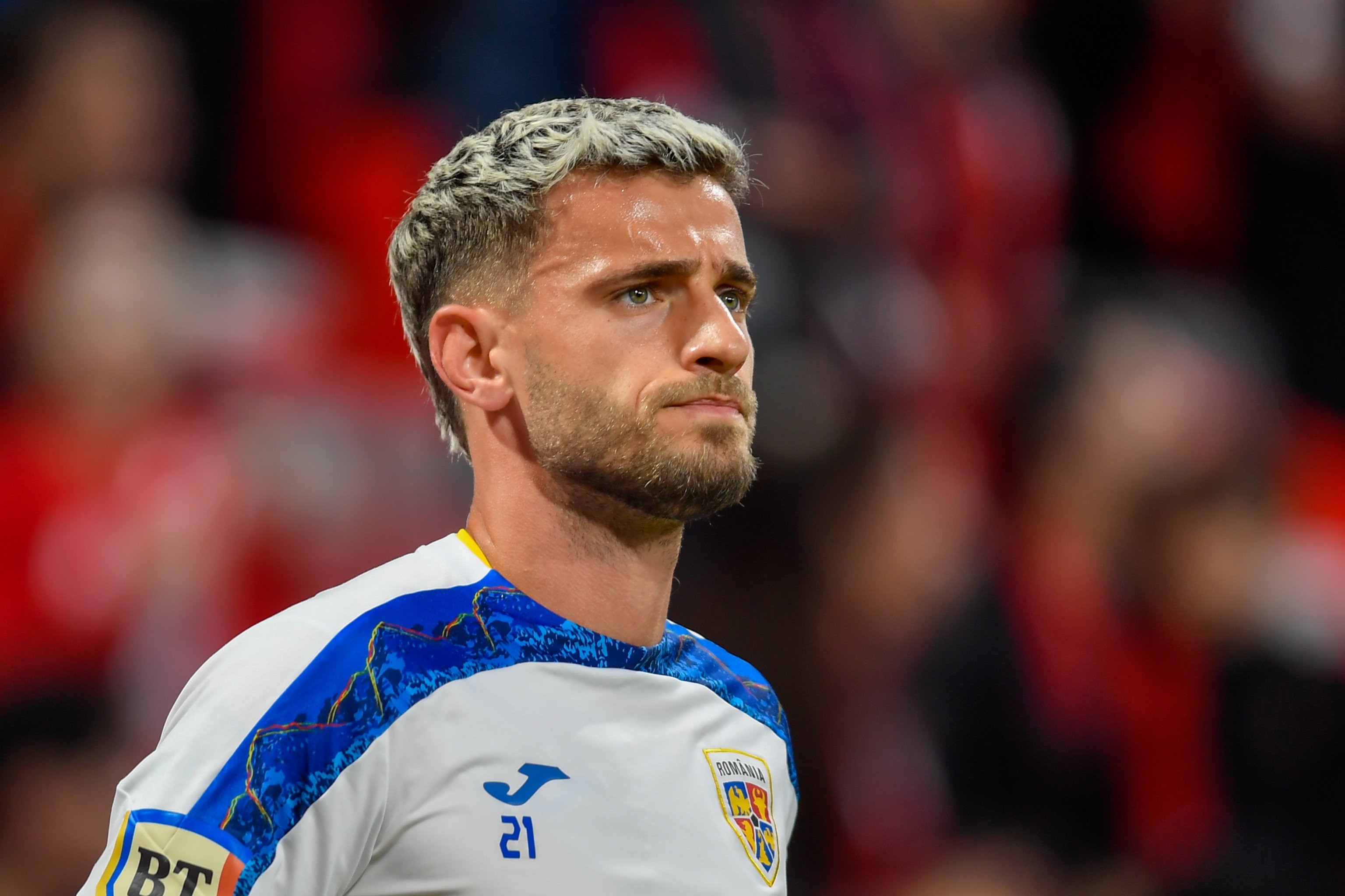 "Ofertă tentantă pentru Vlad Dragomir!" Pafos a dat răspunsul