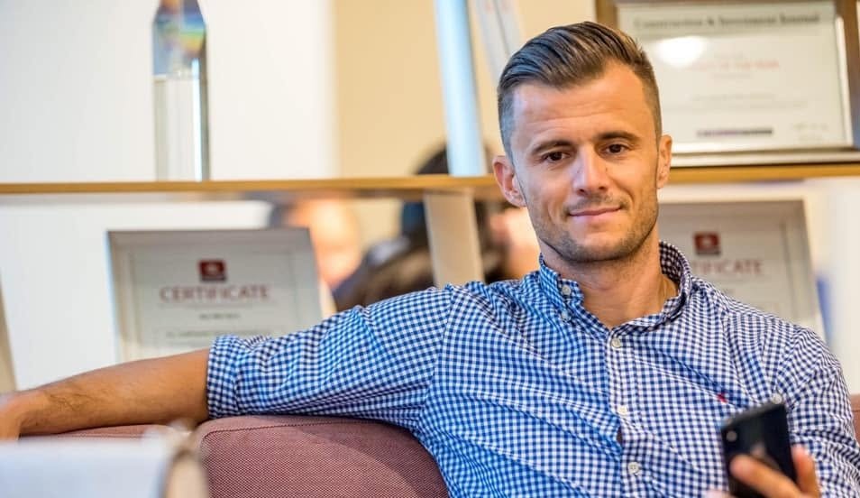 Dinamo, transfer direct de la Campionatul Mondial: dezvăluirea lui Andrei Nicolescu