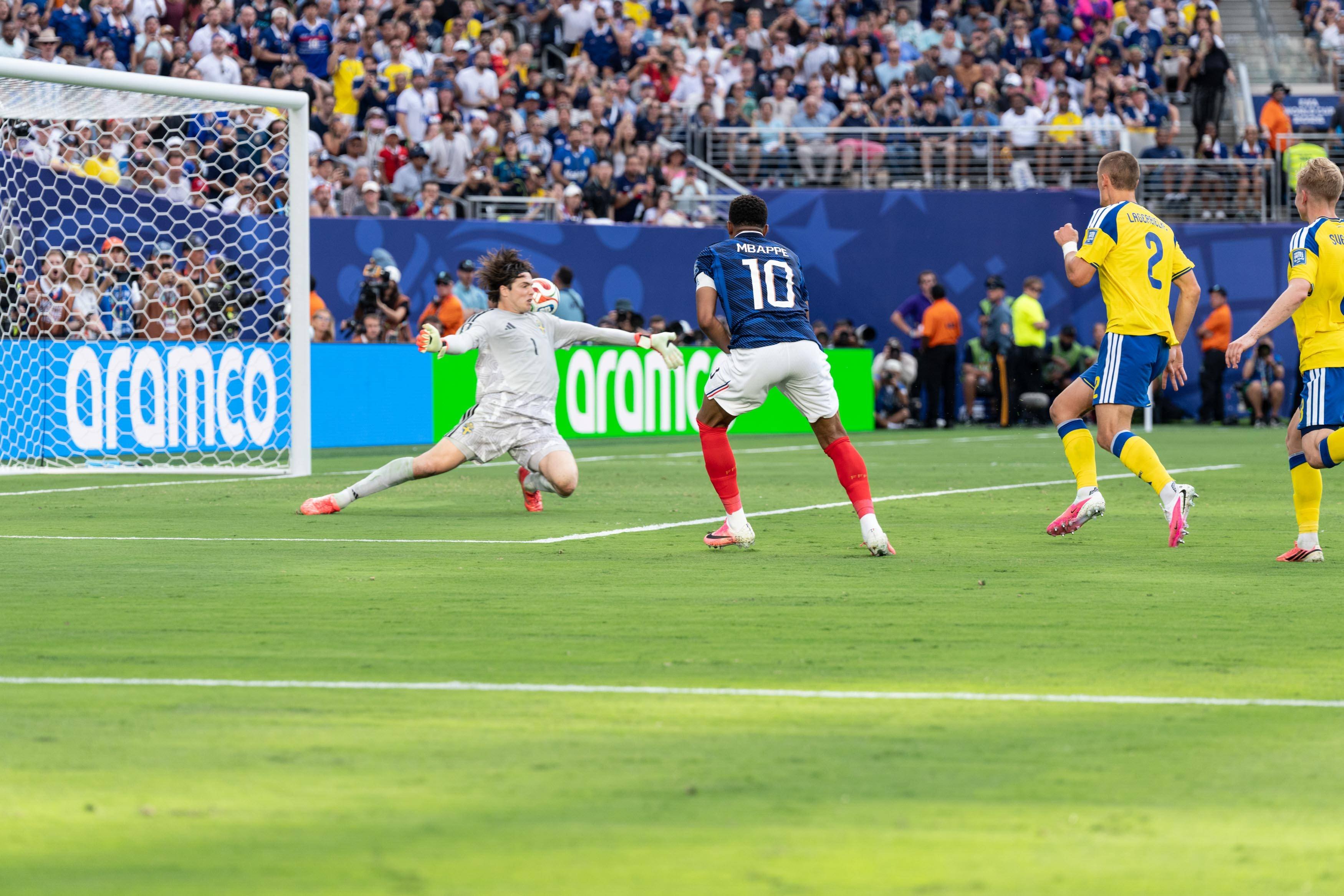 Se amână Paraguay - Franța?! FIFA a făcut anunțul