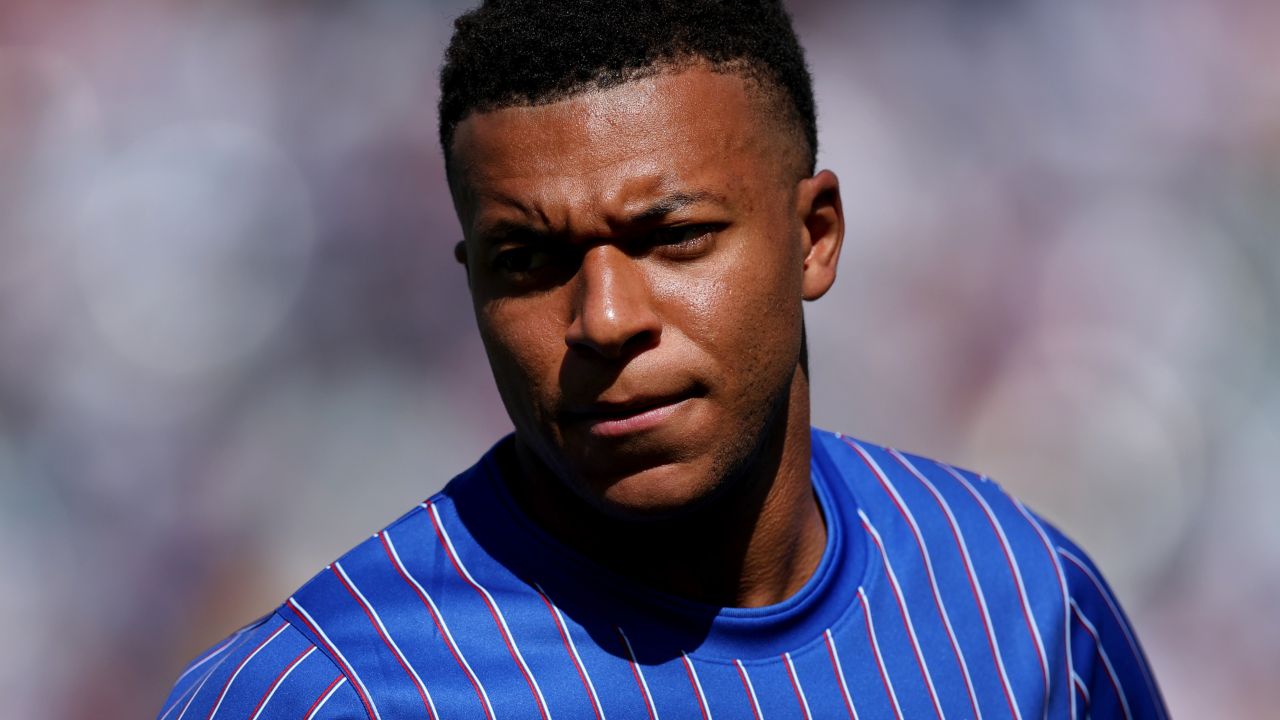 Probleme pentru starul Franței după meciul cu Maroc. Anunțul antrenorului despre Mbappe