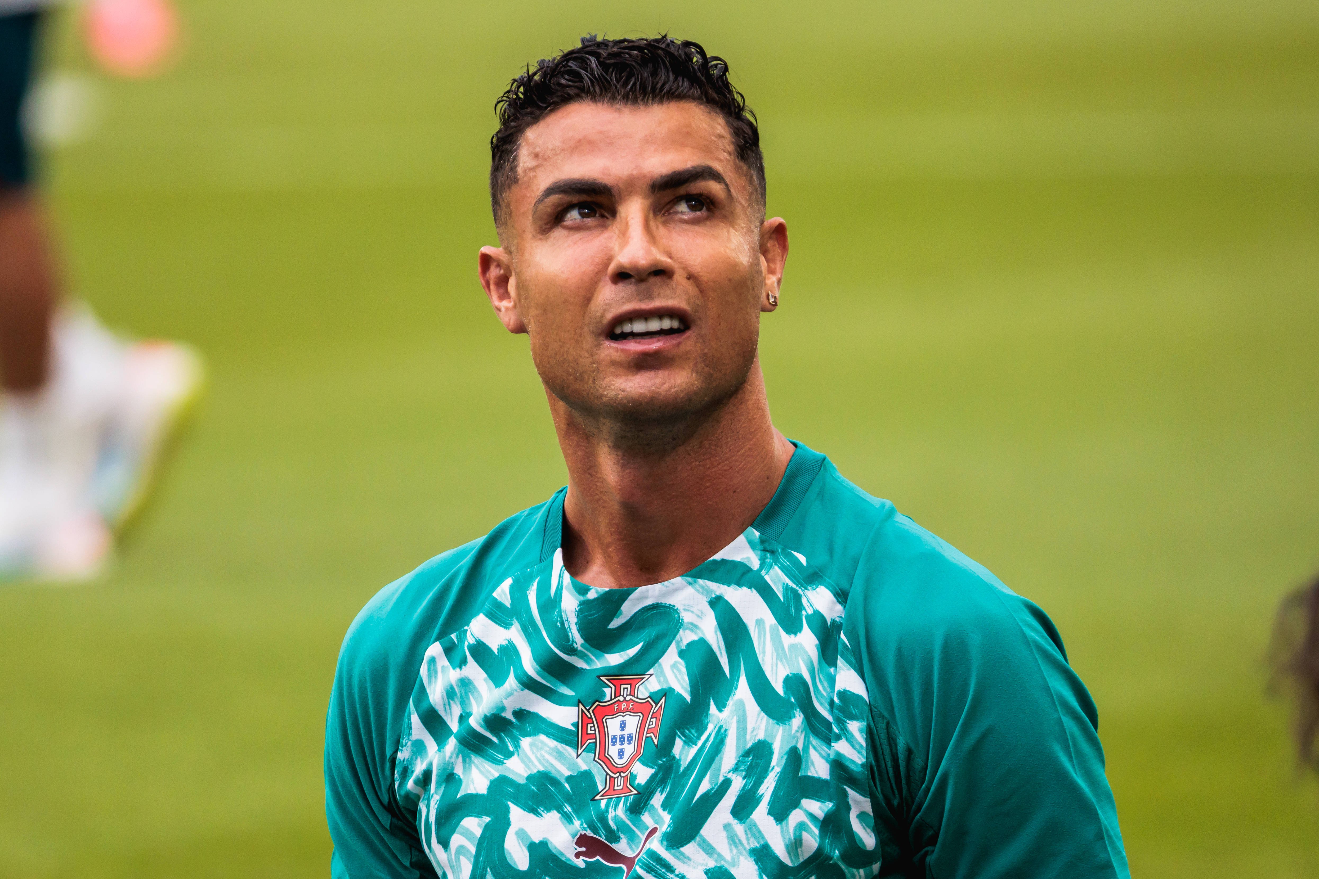 Cristi Borcea îl face praf pe Cristiano Ronaldo: ”Mai mult îi încurcă”