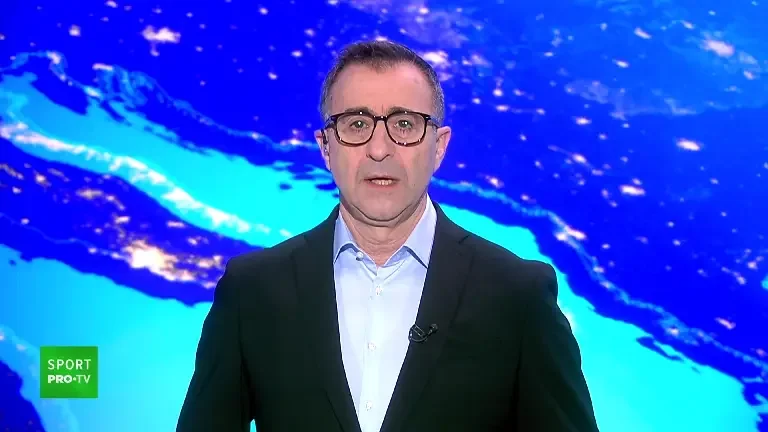 Răzvan Lucescu a fost prezentat la Al Sadd (05.07.2026)