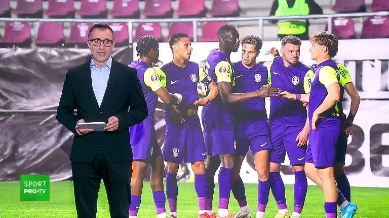 CFR Cluj mai vrea doi atacanți (05.07.2026)