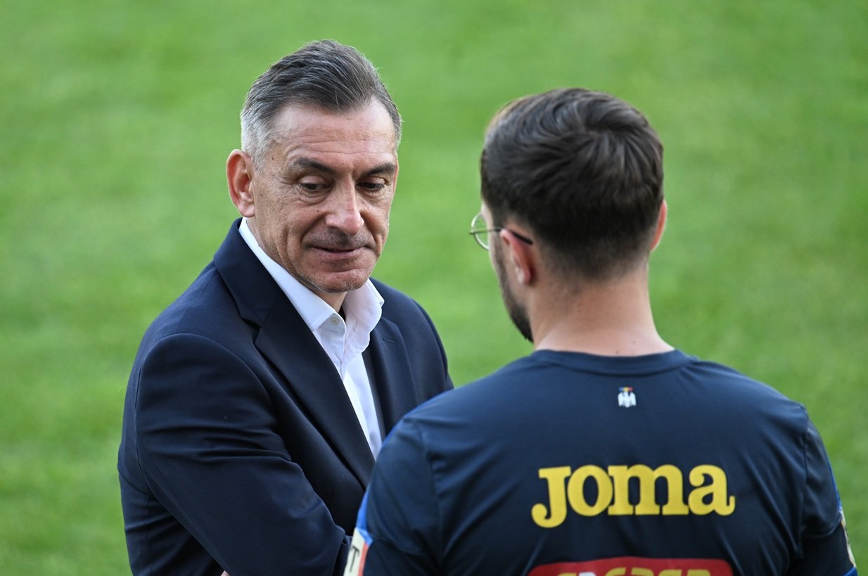 Reacția lui Ilie Dumitrescu după ce a auzit unde îl cedează Tottenham pe Drăgușin: "Eu așa știam"