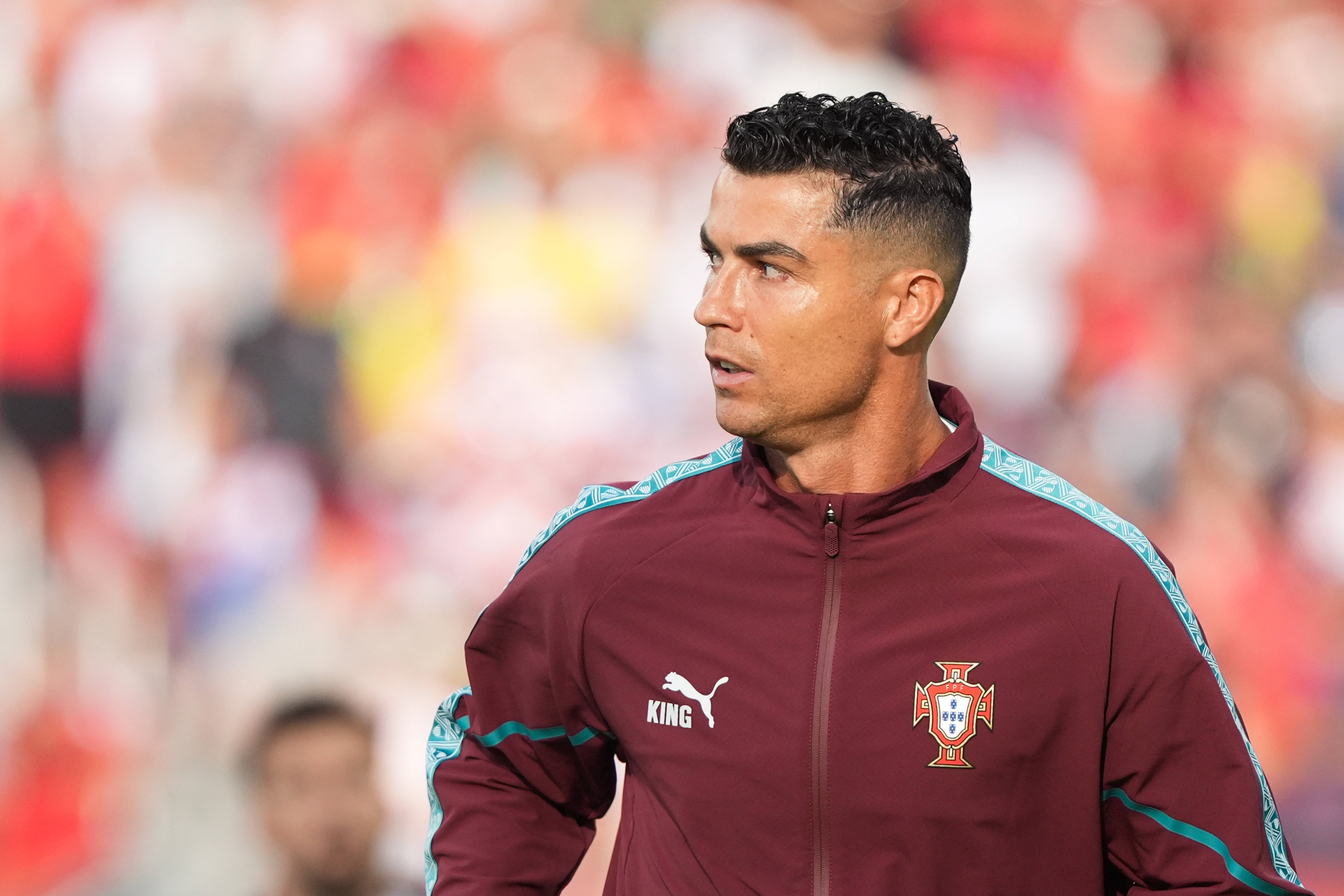 Va juca și la Campionatul Mondial din 2030?! Cristiano Ronaldo a spus-o clar