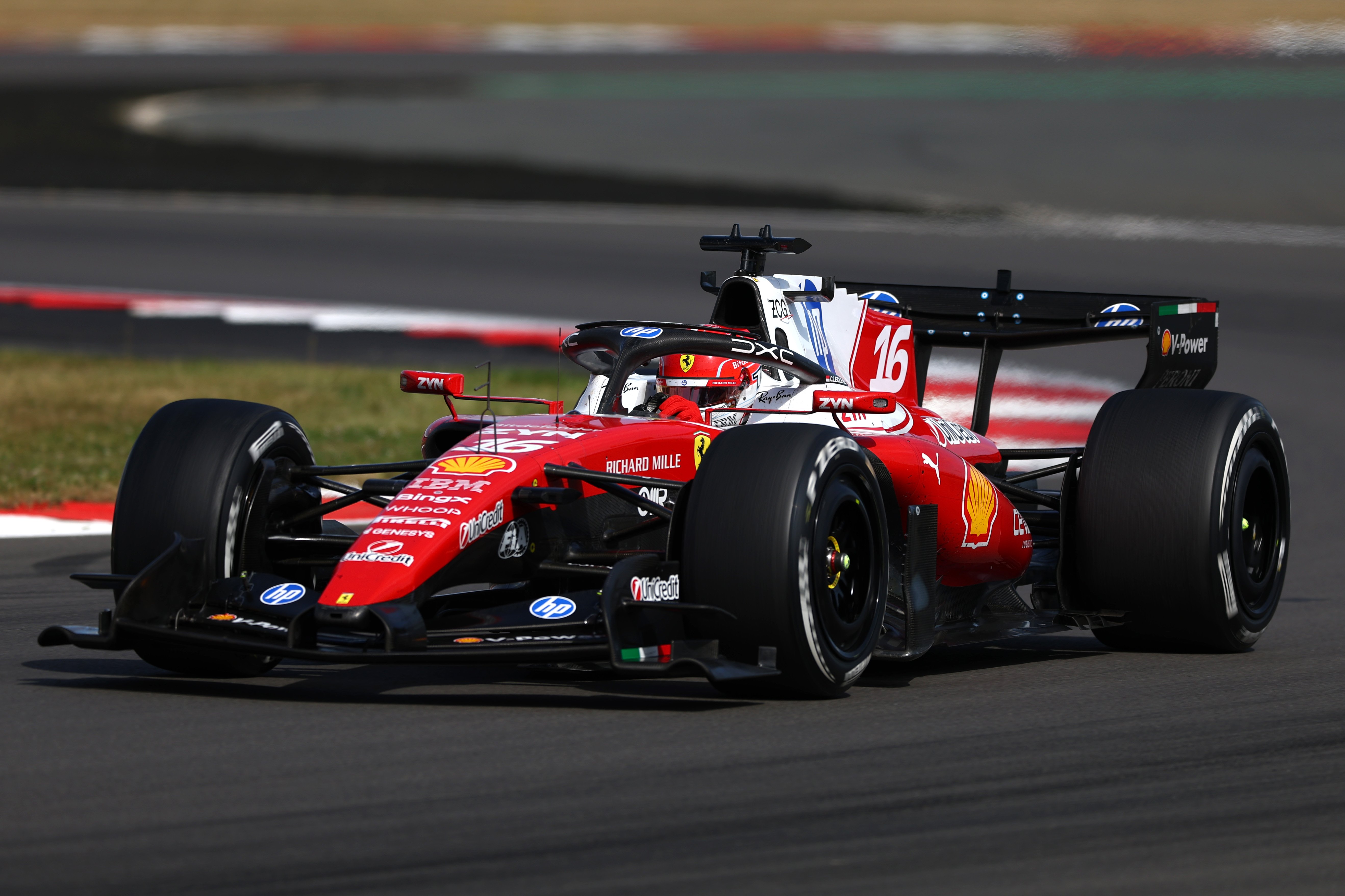Formula 1 | Clasamentul general al piloţilor și al constructorilor, după ce Charles Leclerc a câștigat Grand Prix-ul Marii Britanii