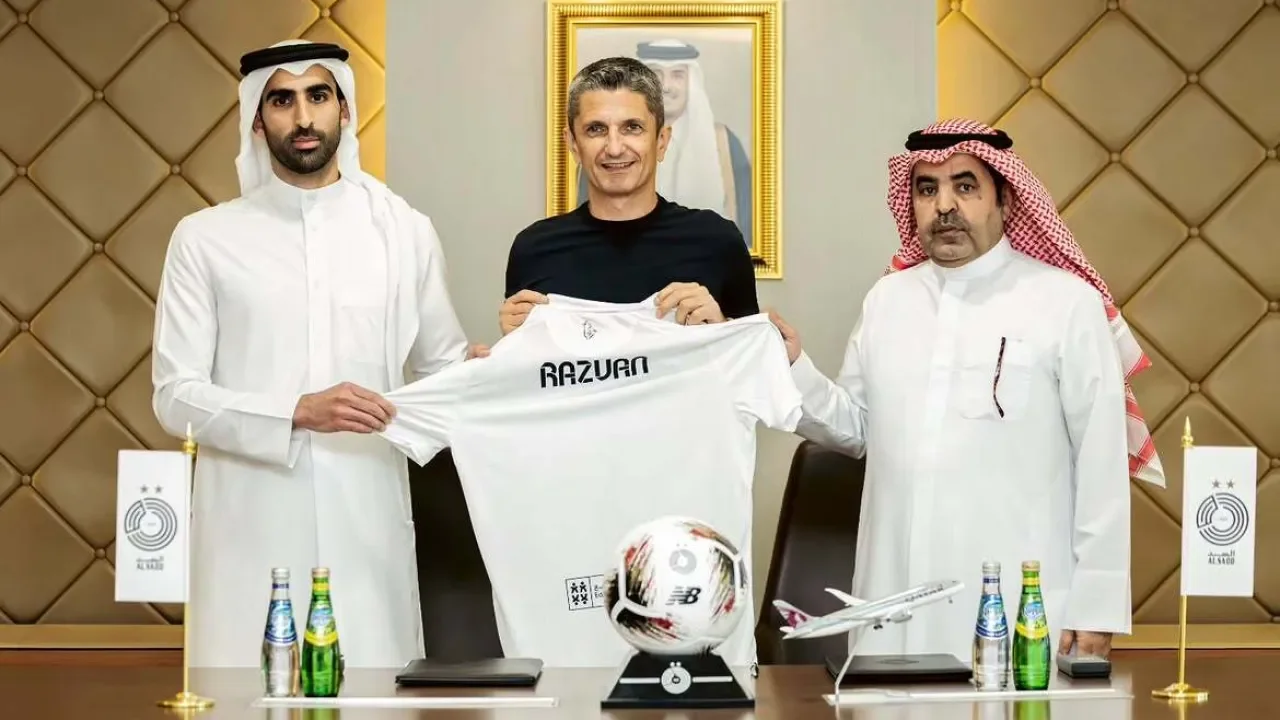 Răzvan Lucescu, primul transfer de top la noua echipă! Fundașul de 50.000.000 de euro semnează