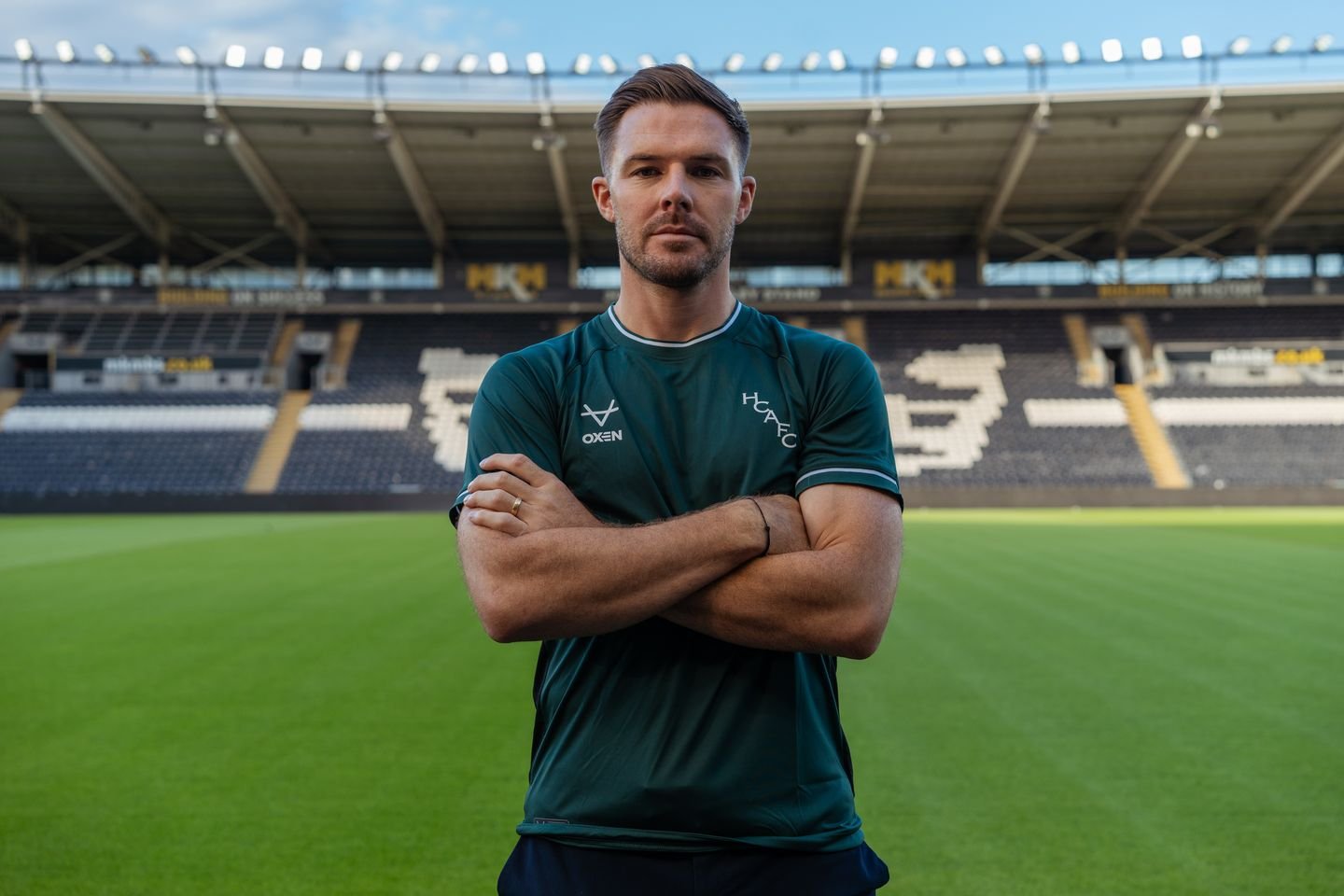Jack Butland a semnat în Premier League! La ce echipă a ajuns „coșmarul” jucătorilor de FIFA