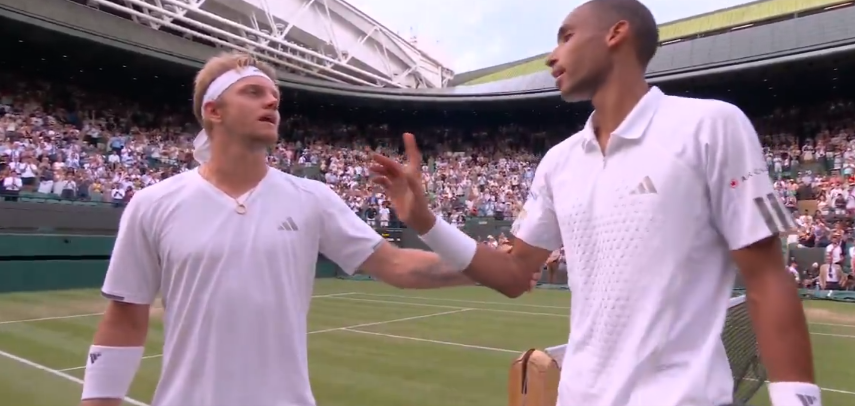 Cearta wimbledon 5