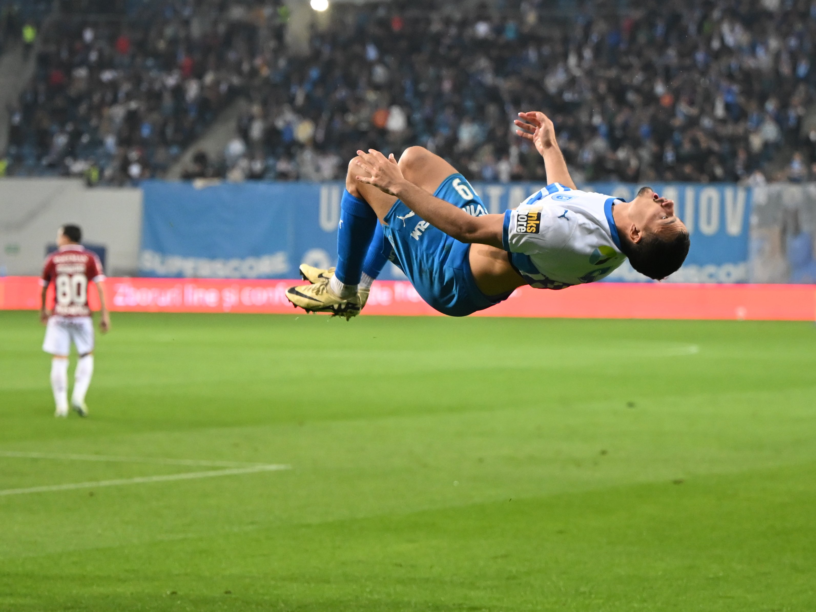 Universitatea craiova rapid bucuresti play off superliga superbet 19042026 6