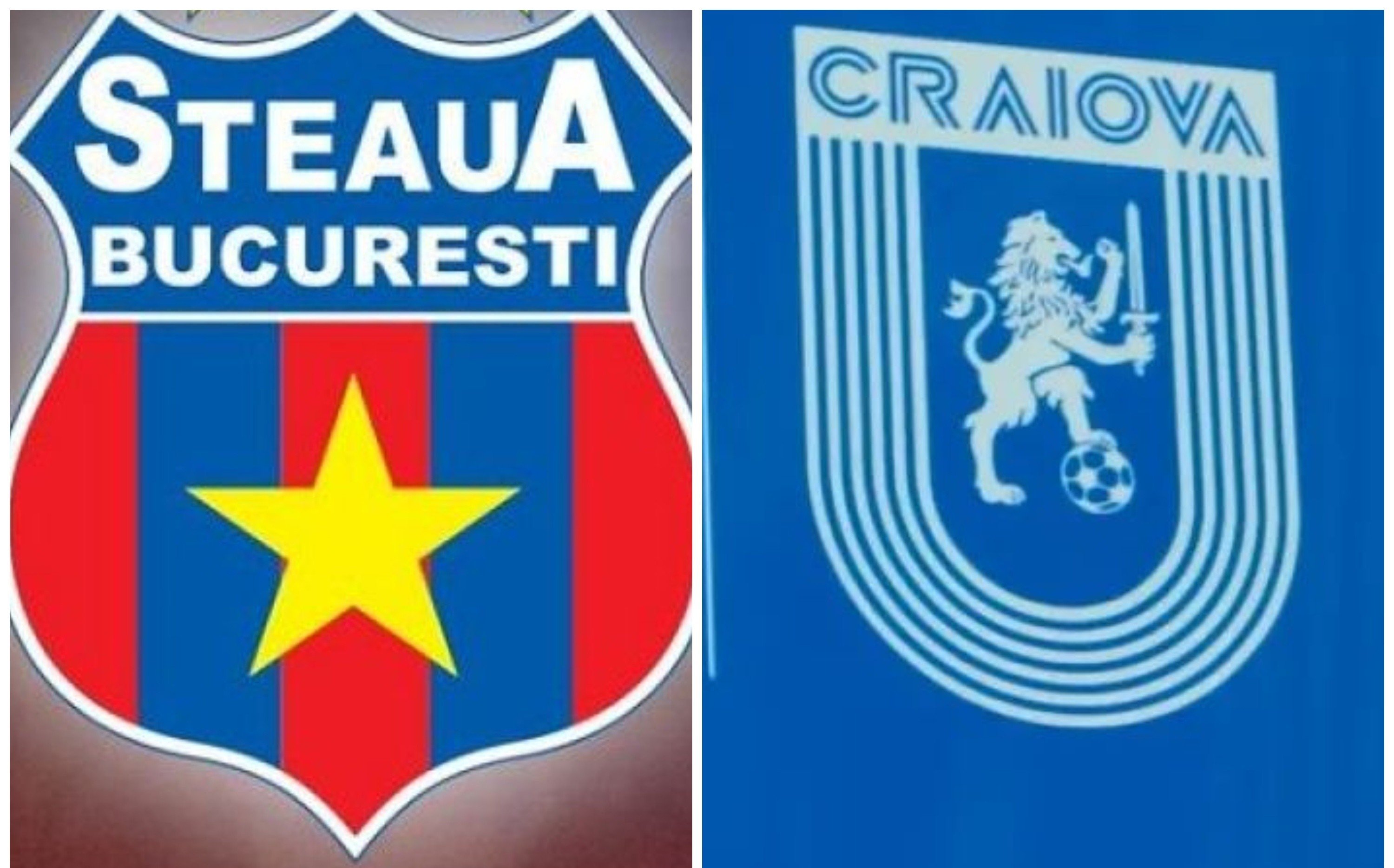 Steaua, transfer de la Universitatea Craiova