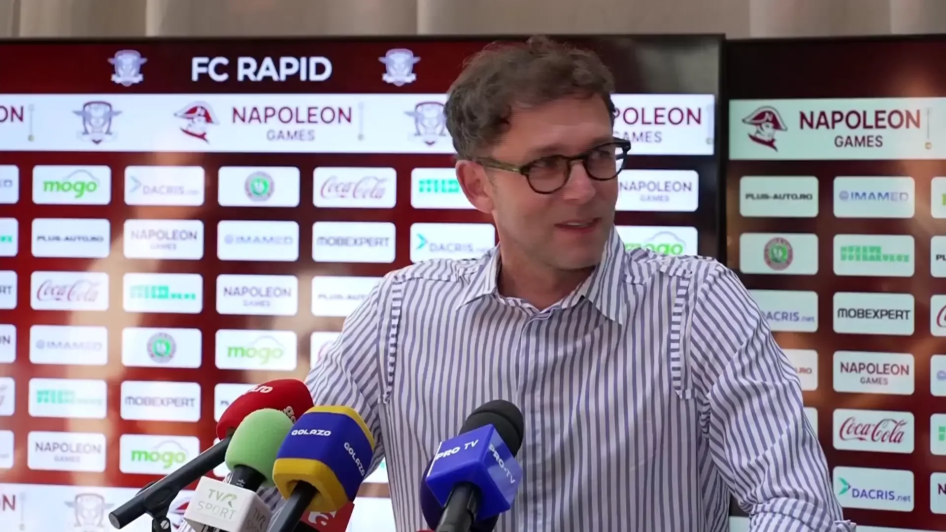Bogdan Lobonț: "Fiorentina e clubul perfect pentru Drăgușin" (06.07.2026)
