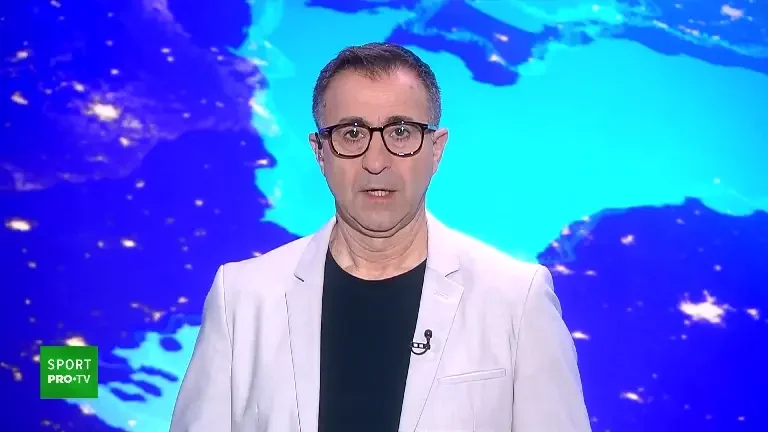 Dinamoviștii nu îi duc dorul lui Gnahore! Finul lui Ljungberg i-a cucerit deja pe fani (06.07.2026)