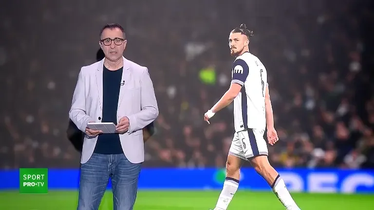 Drăgușin pleacă de la Tottenham și revine în Italia după doi ani și jumătate (06.07.2026)