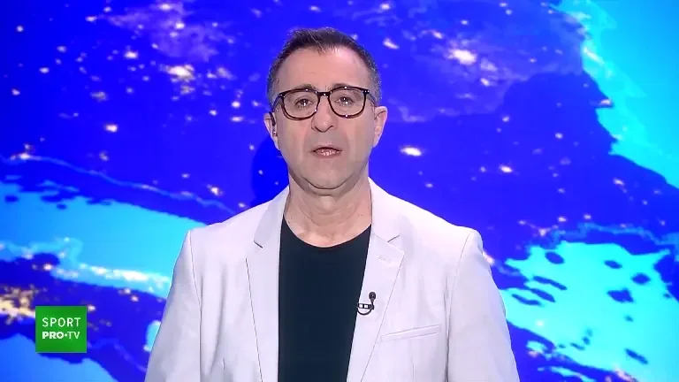 Adi Popa s-a despărțit de Steaua, dar nu renunță la fotbal (06.07.2026)