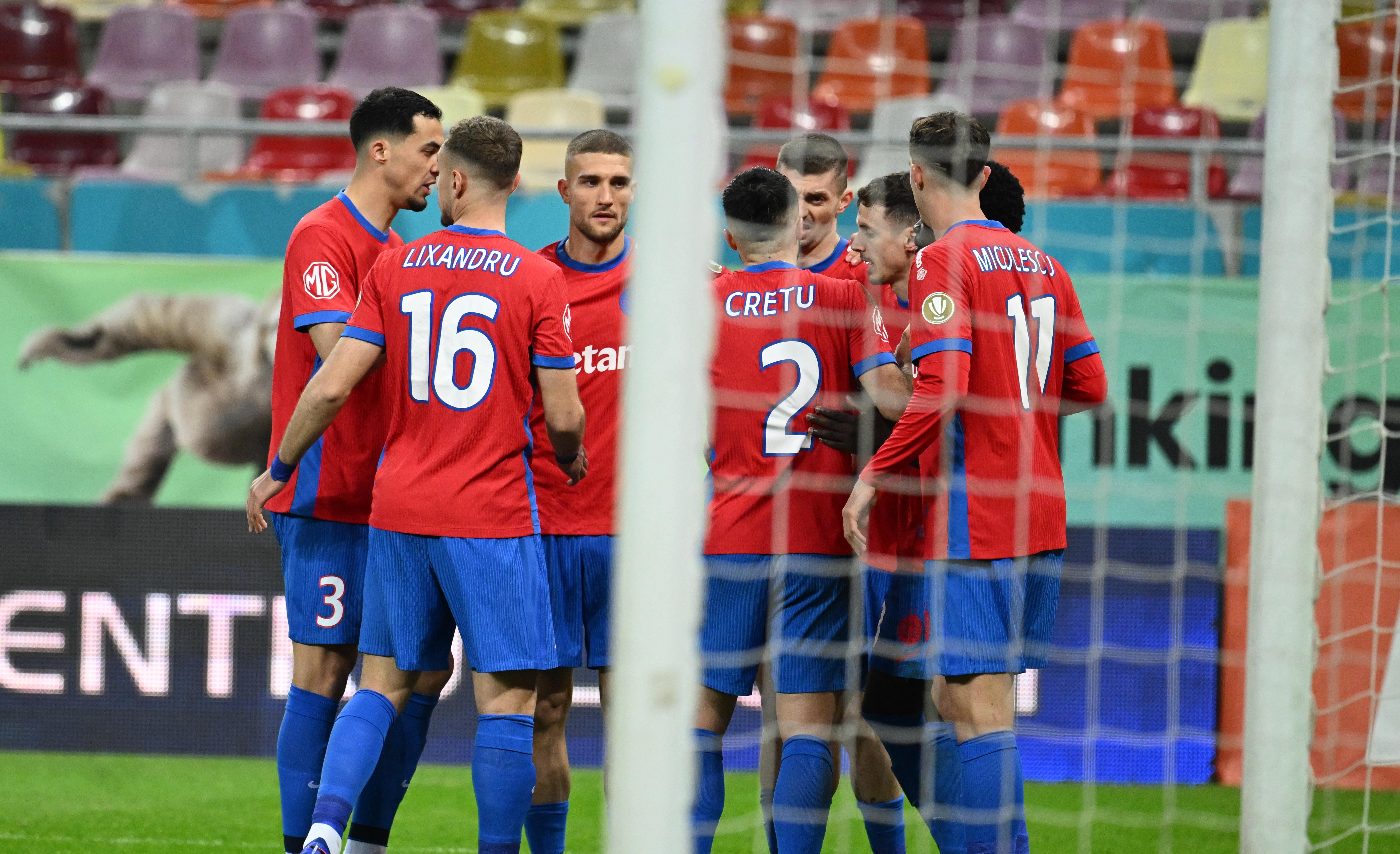 "Numărul 1" pleacă de la FCSB: "O să vedeți unde o să ajungă!"