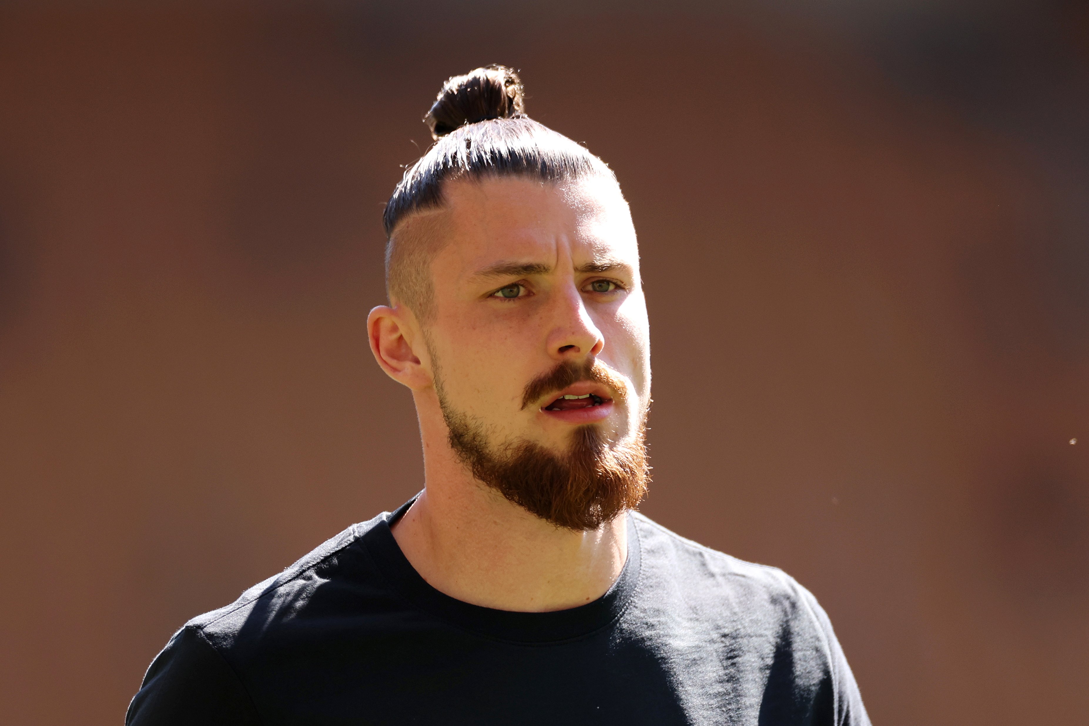 Fostul antrenor de la Juventus îi dă un sfat lui Drăgușin, după revenirea în Italia